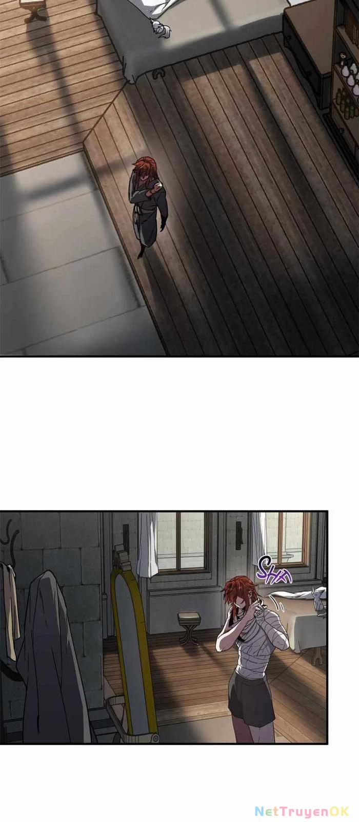Ánh Sáng Cuối Con Đường 207 trang 34