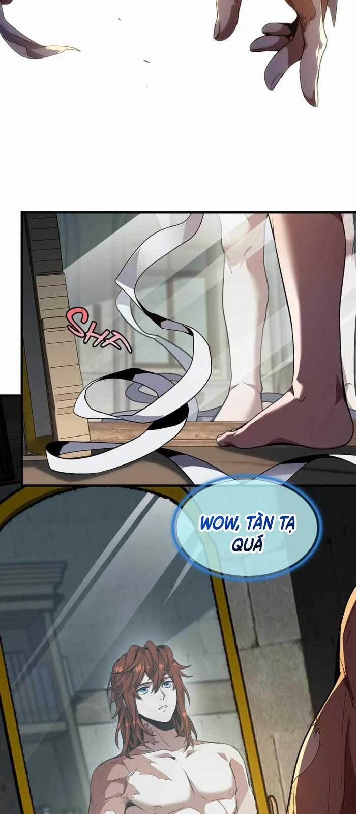 Ánh Sáng Cuối Con Đường 207 trang 36