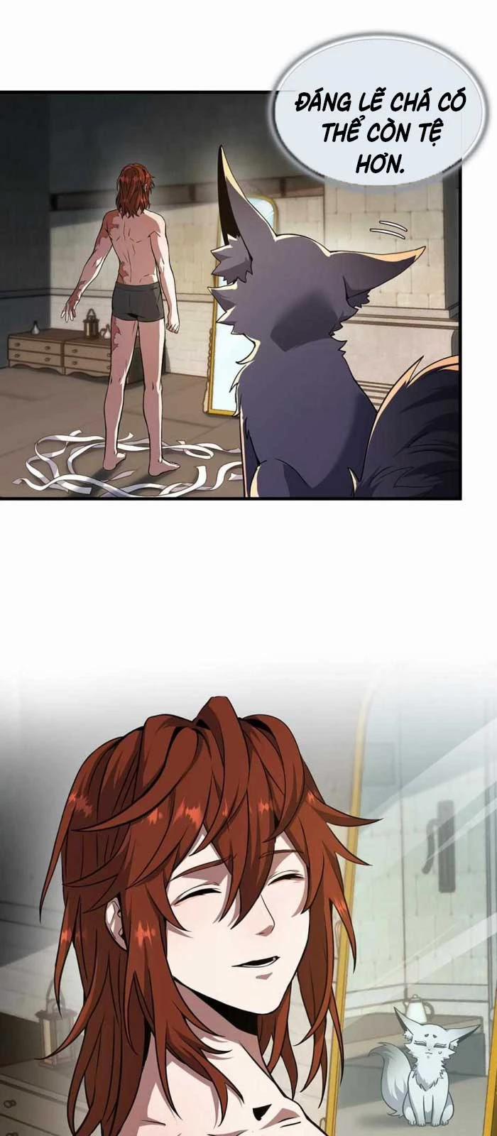 Ánh Sáng Cuối Con Đường 207 trang 38