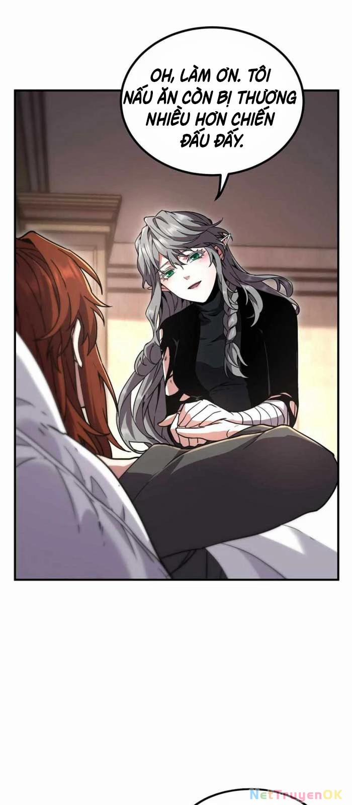 Ánh Sáng Cuối Con Đường 207 trang 4