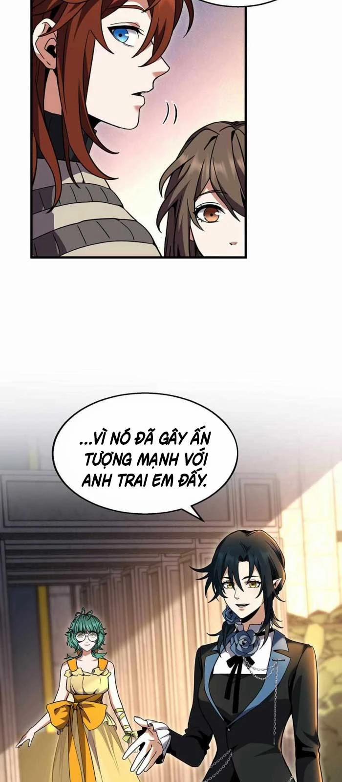 Ánh Sáng Cuối Con Đường 207 trang 67