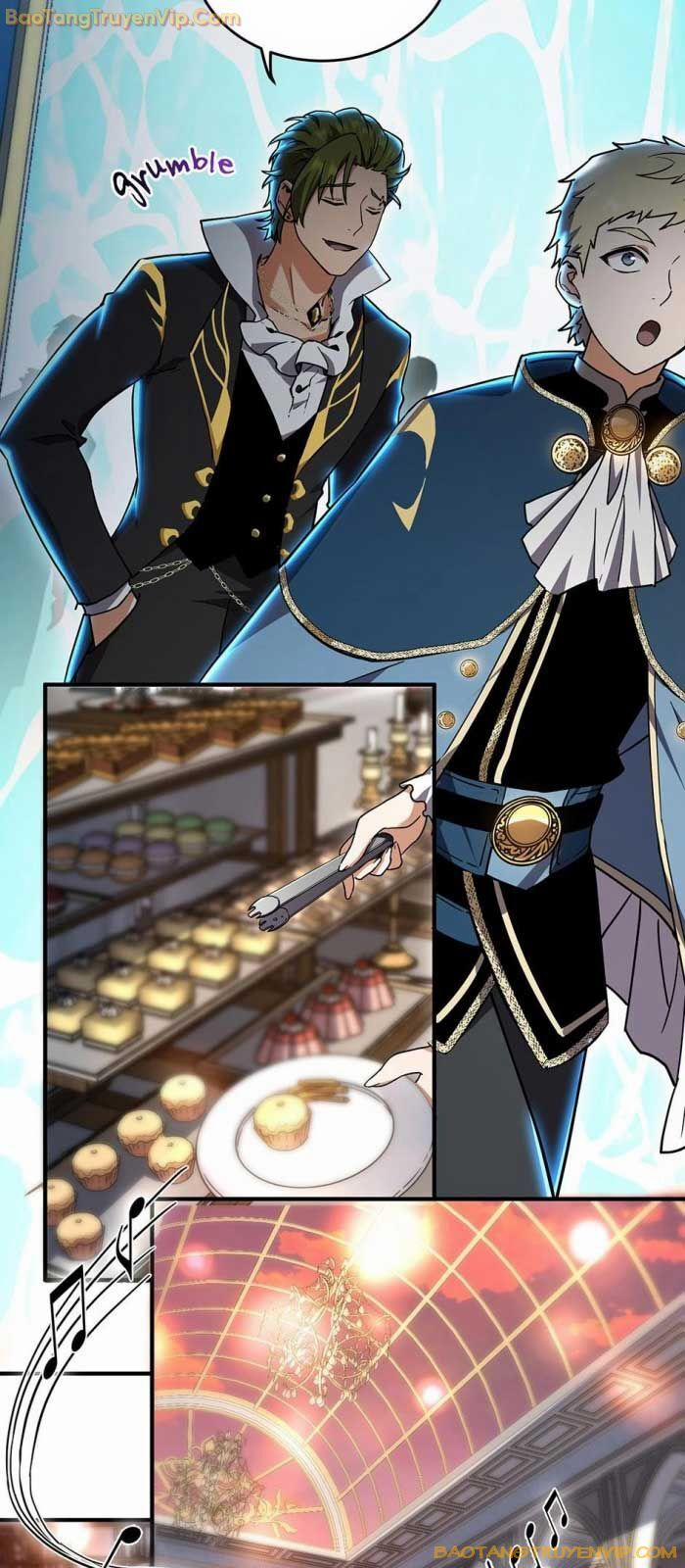 Ánh Sáng Cuối Con Đường 208 trang 19