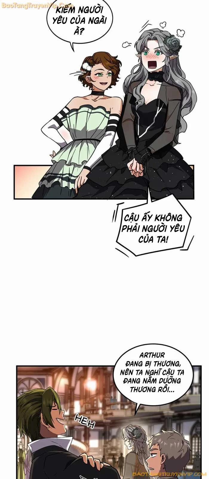 Ánh Sáng Cuối Con Đường 208 trang 22