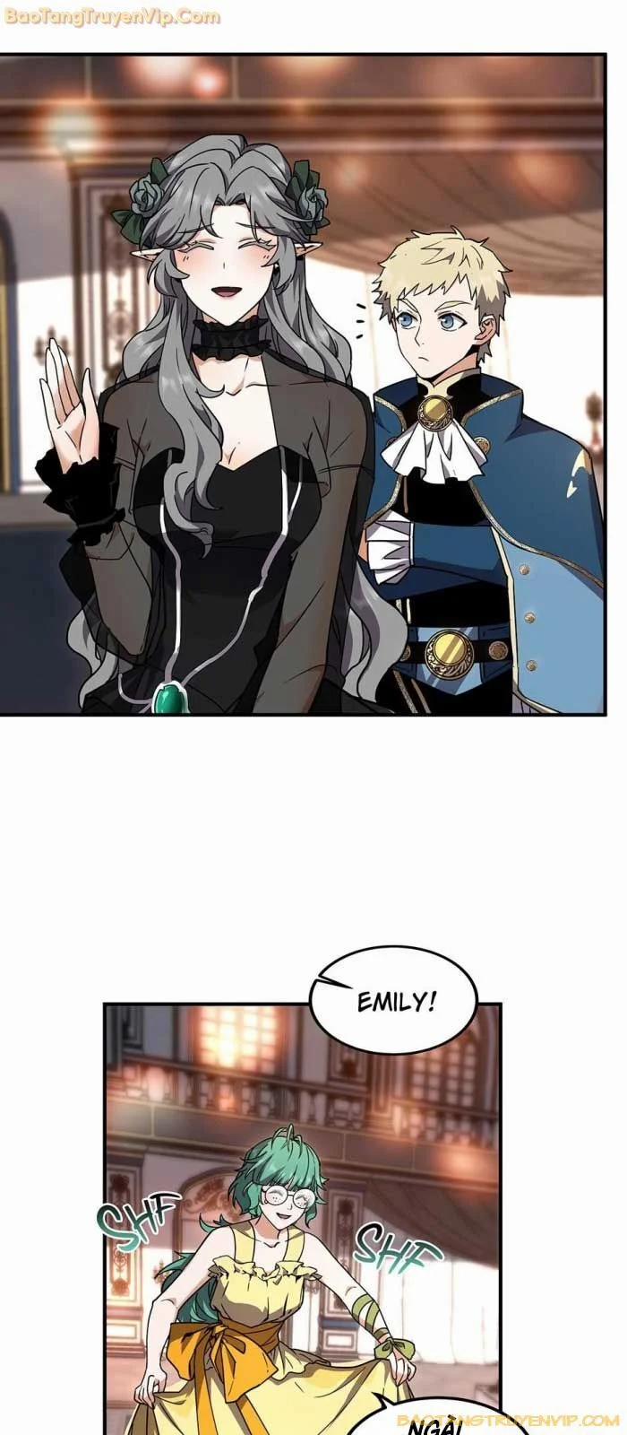 Ánh Sáng Cuối Con Đường 208 trang 25