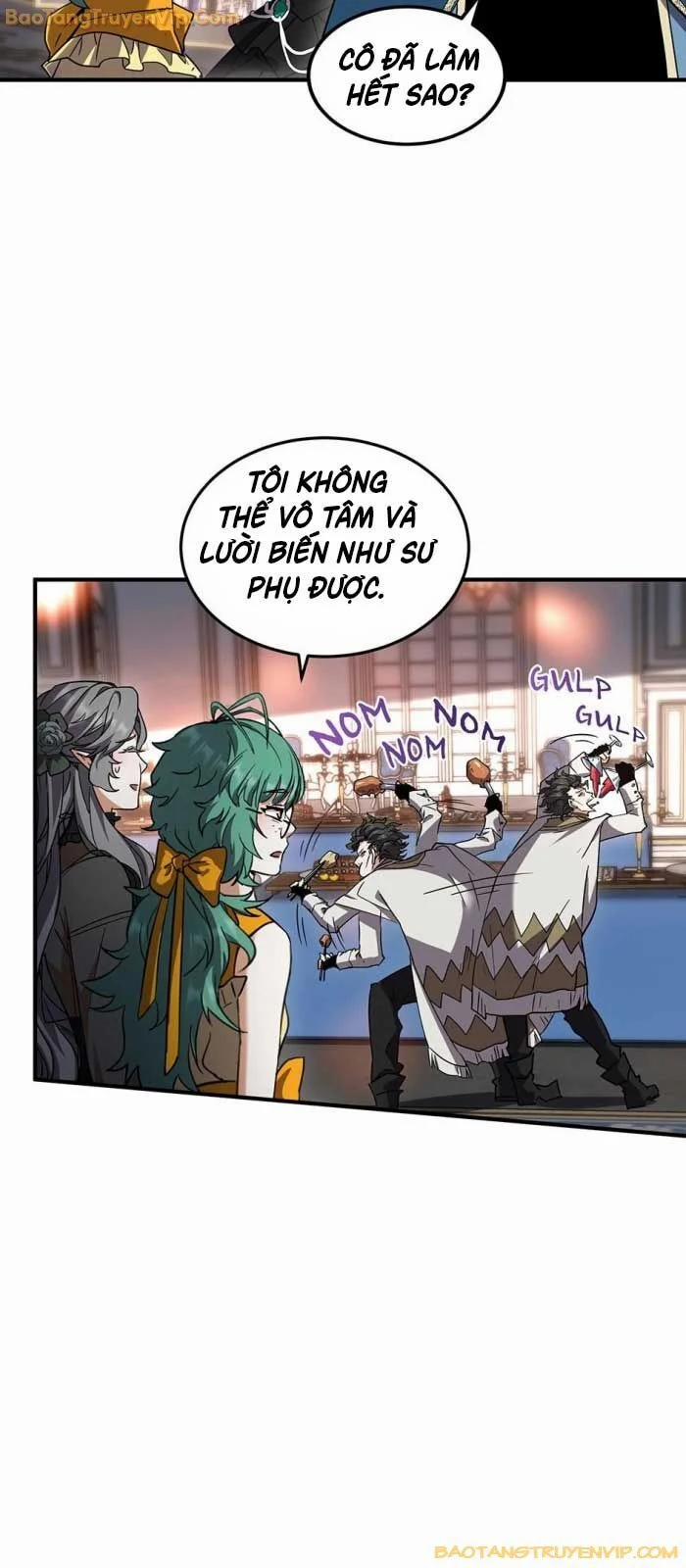 Ánh Sáng Cuối Con Đường 208 trang 27