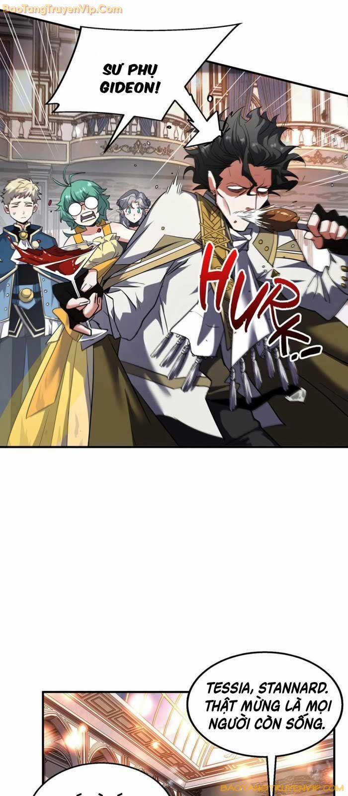 Ánh Sáng Cuối Con Đường 208 trang 28