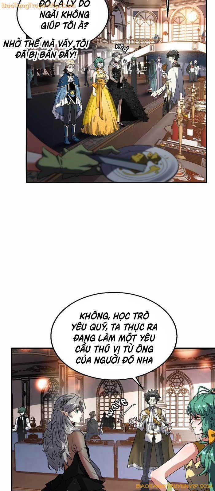 Ánh Sáng Cuối Con Đường 208 trang 29