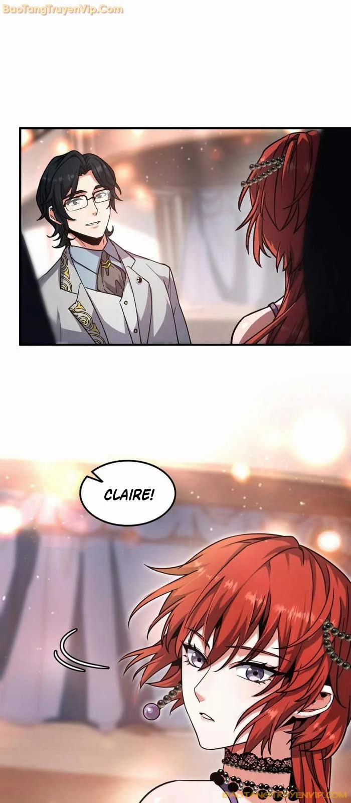 Ánh Sáng Cuối Con Đường 208 trang 31