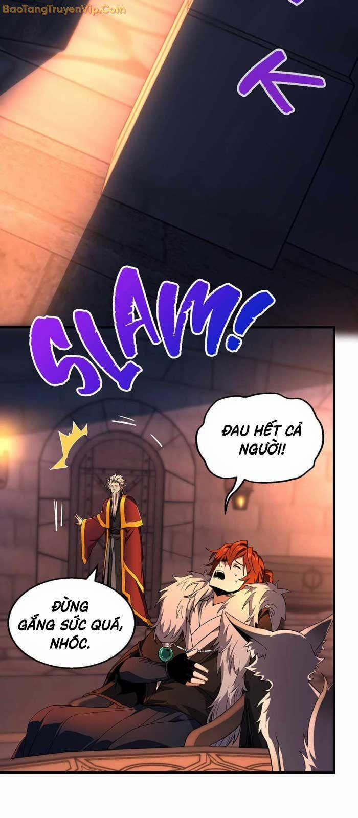 Ánh Sáng Cuối Con Đường 209 trang 19