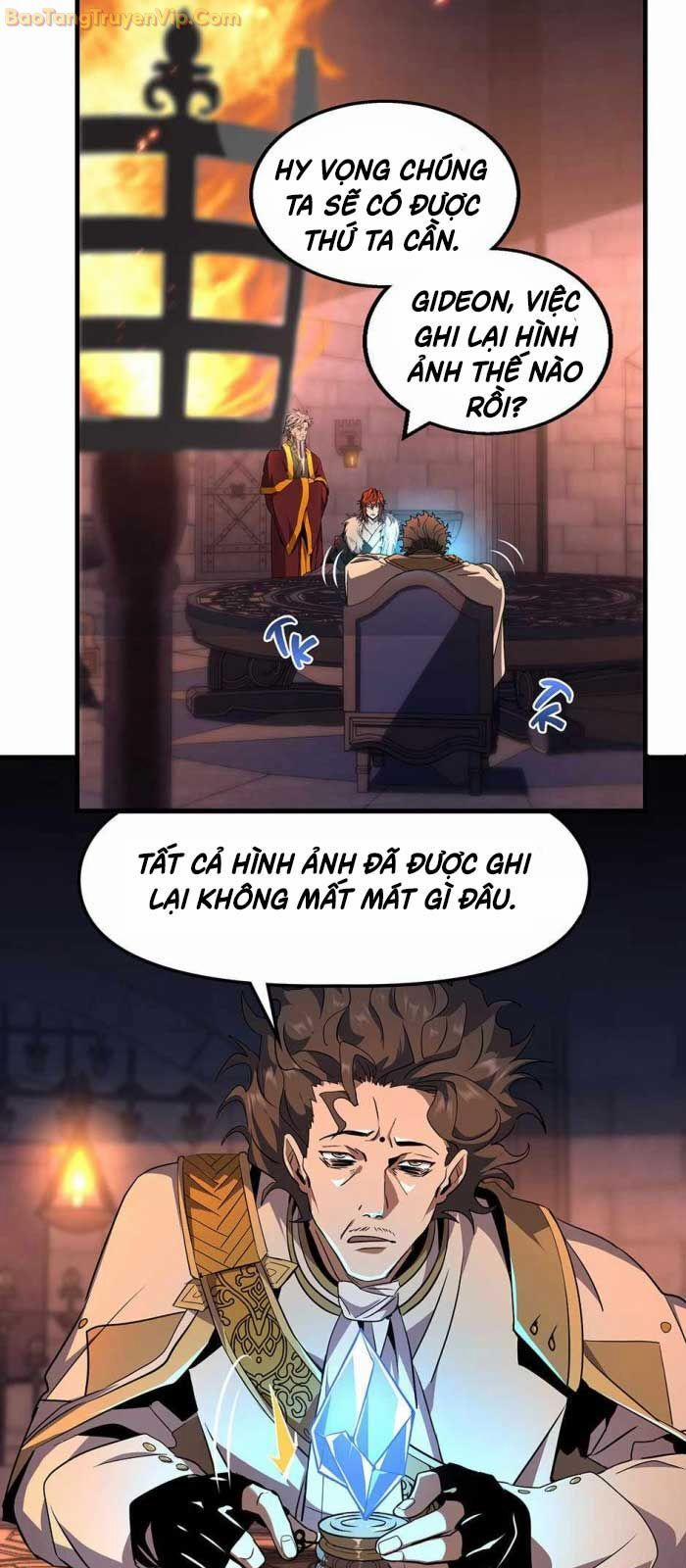 Ánh Sáng Cuối Con Đường 209 trang 21