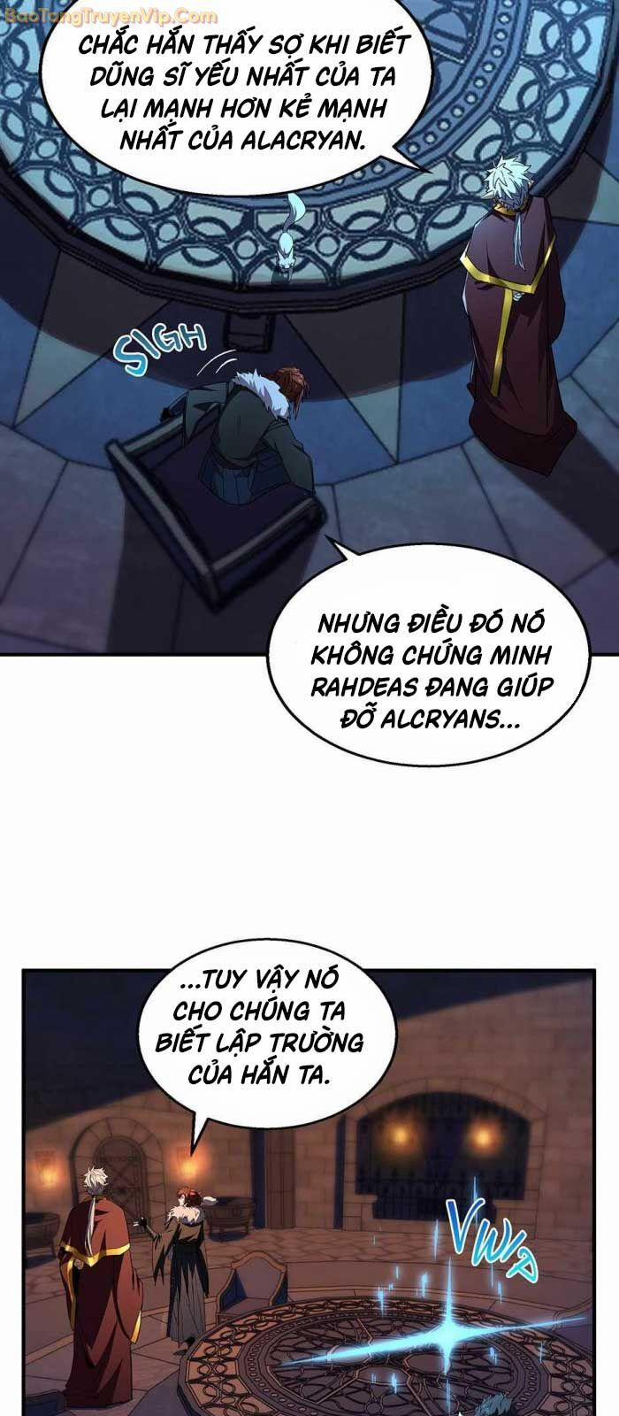 Ánh Sáng Cuối Con Đường 209 trang 30