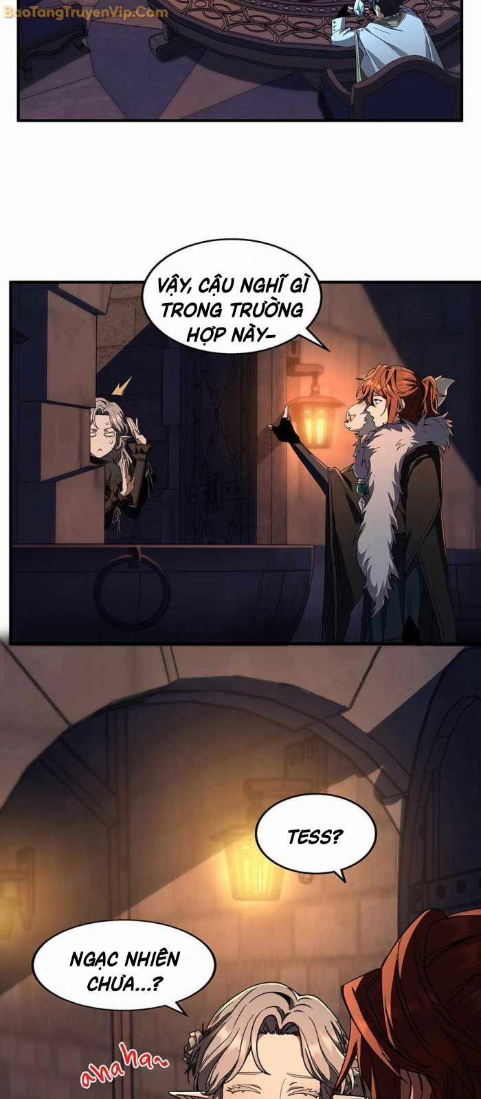 Ánh Sáng Cuối Con Đường 209 trang 31