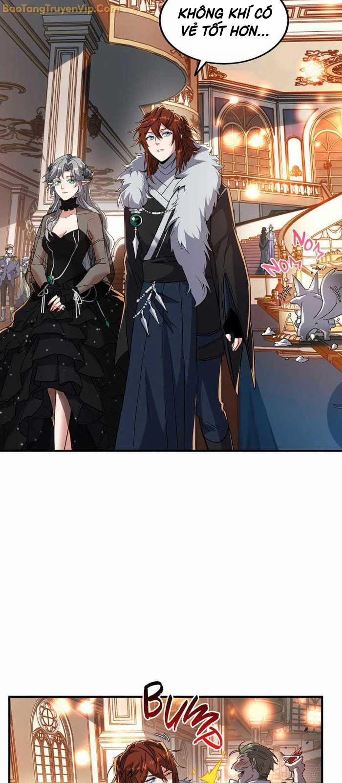 Ánh Sáng Cuối Con Đường 209 trang 34