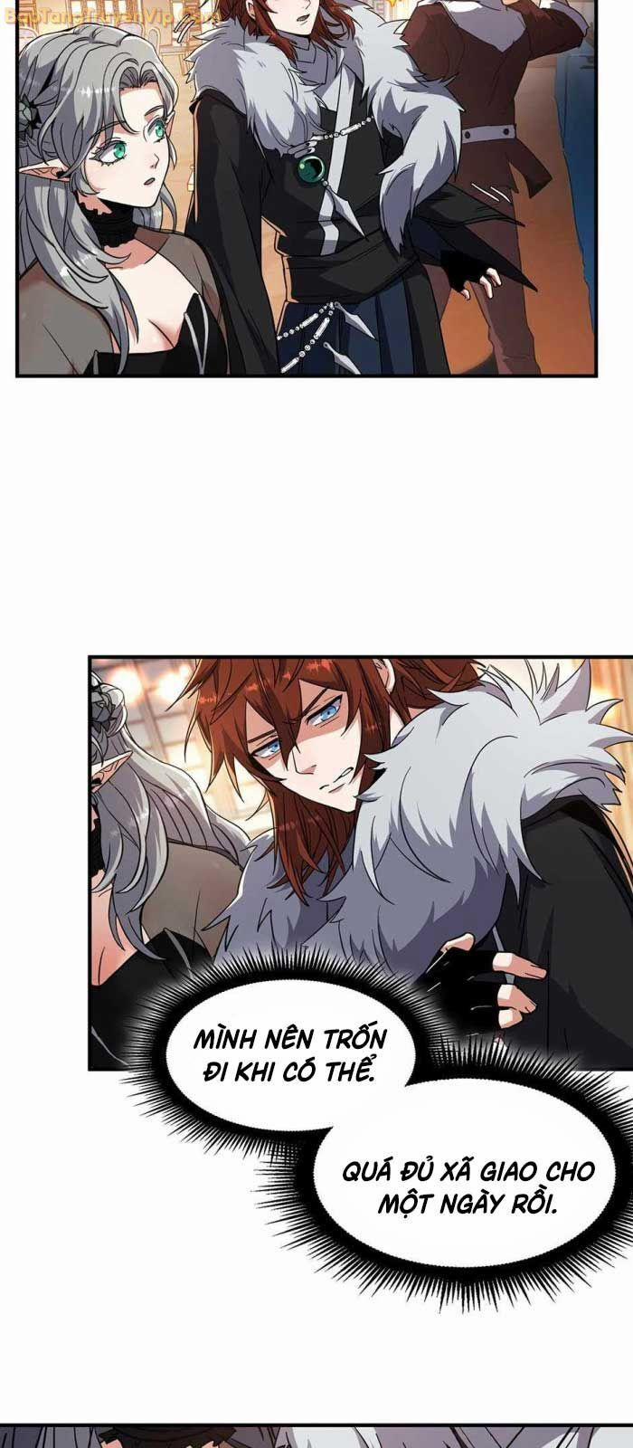 Ánh Sáng Cuối Con Đường 209 trang 35