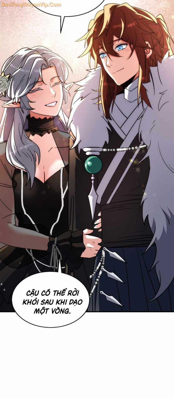 Ánh Sáng Cuối Con Đường 209 trang 38