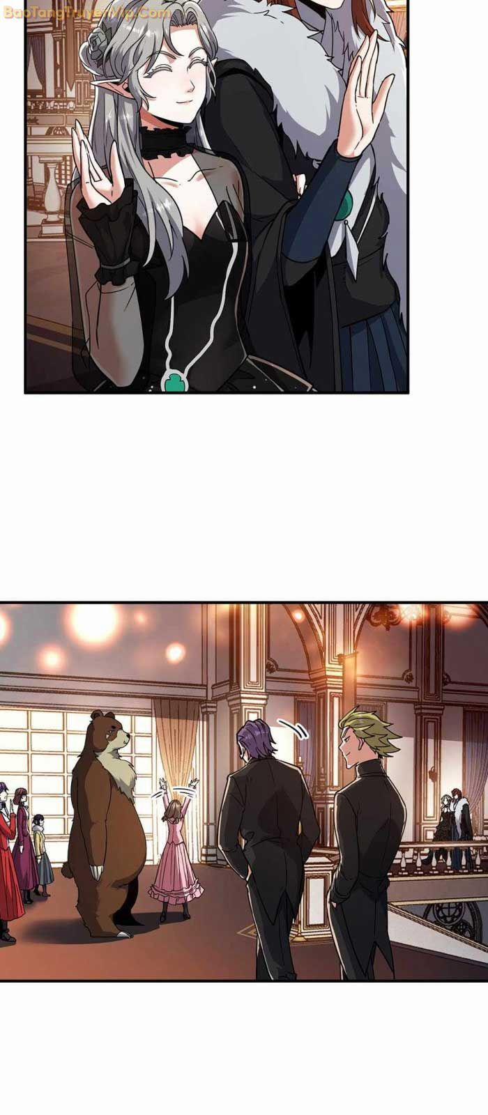 Ánh Sáng Cuối Con Đường 209 trang 48