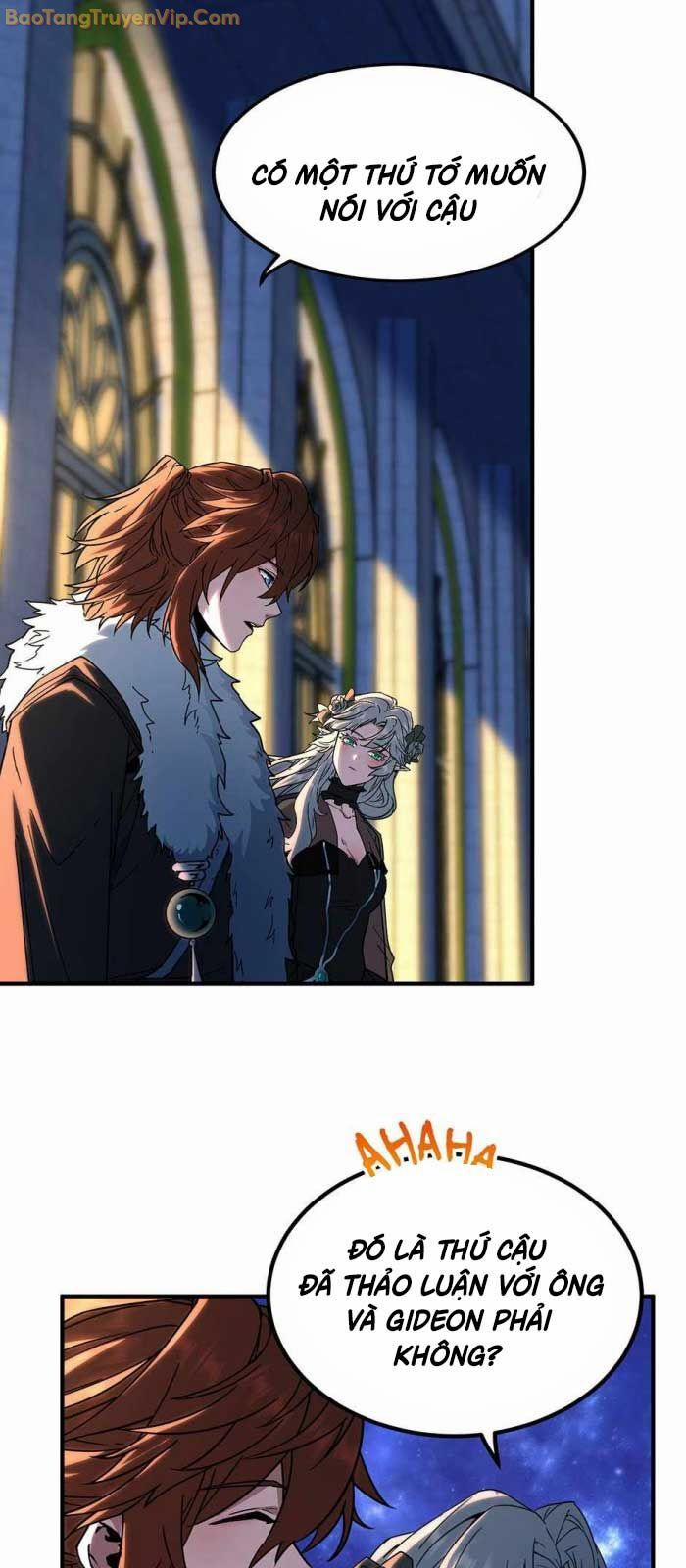 Ánh Sáng Cuối Con Đường 209 trang 61