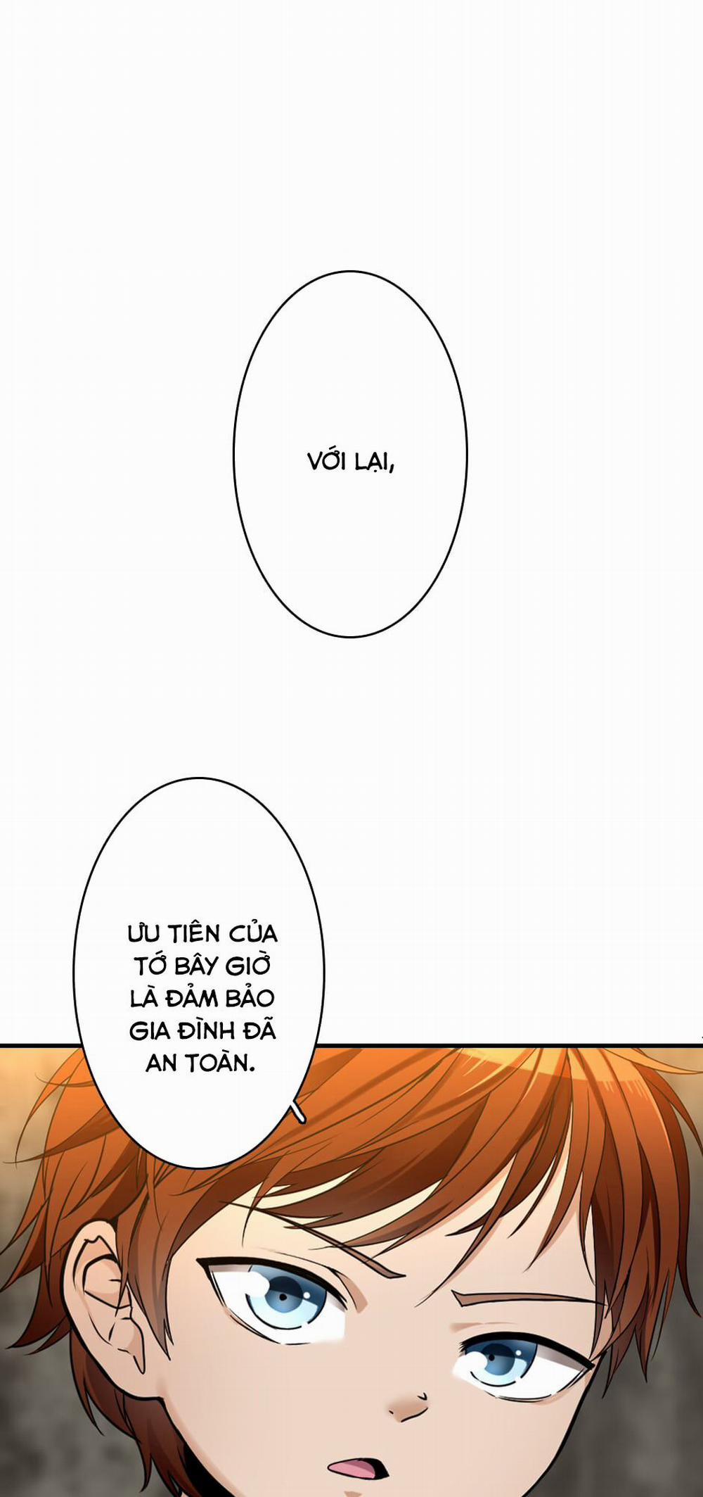 Ánh Sáng Cuối Con Đường 21 trang 10