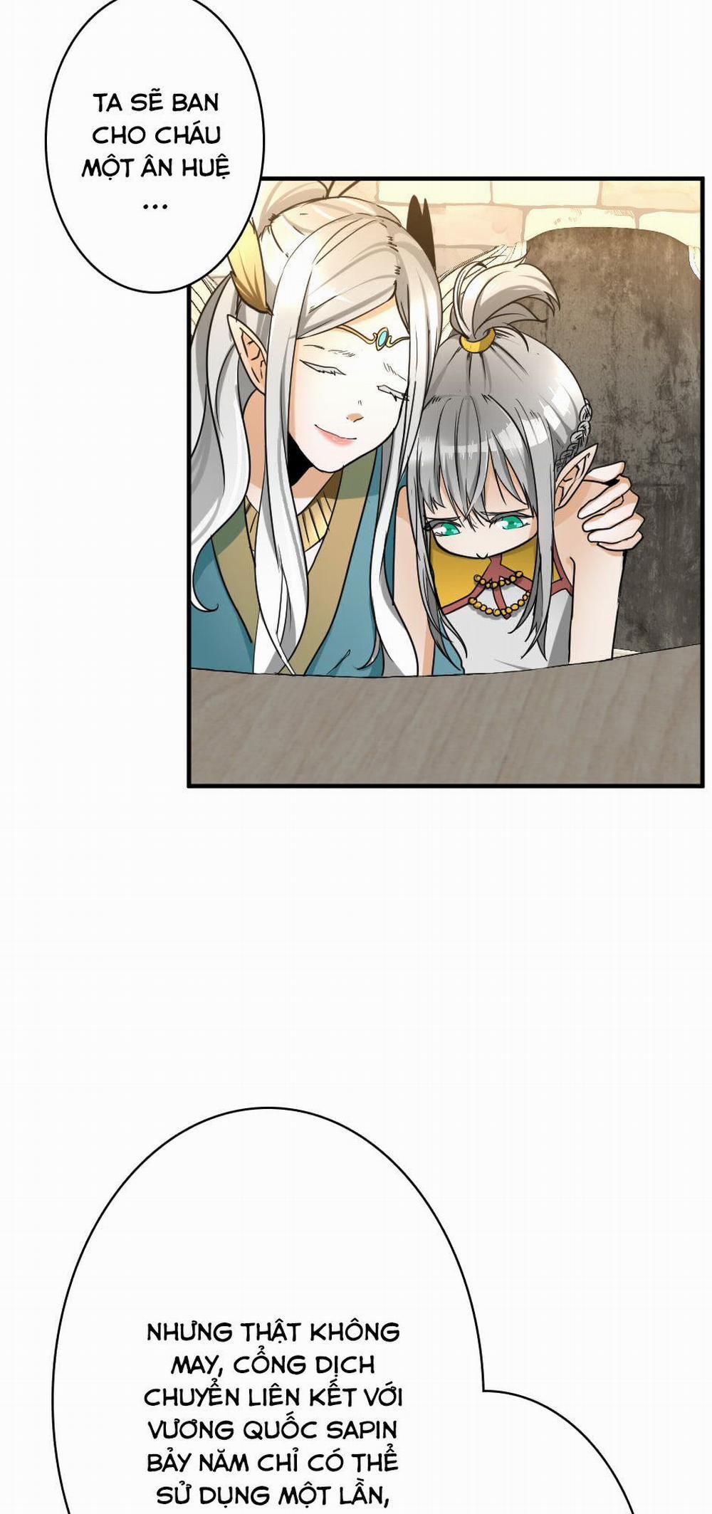 Ánh Sáng Cuối Con Đường 21 trang 13