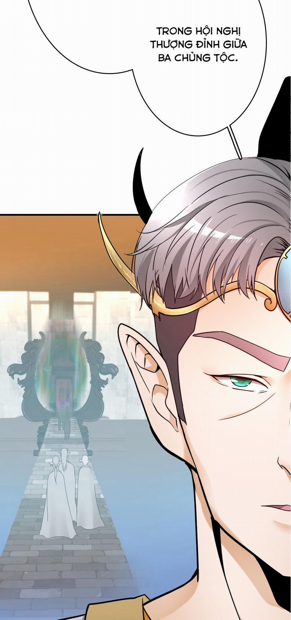 Ánh Sáng Cuối Con Đường 21 trang 14