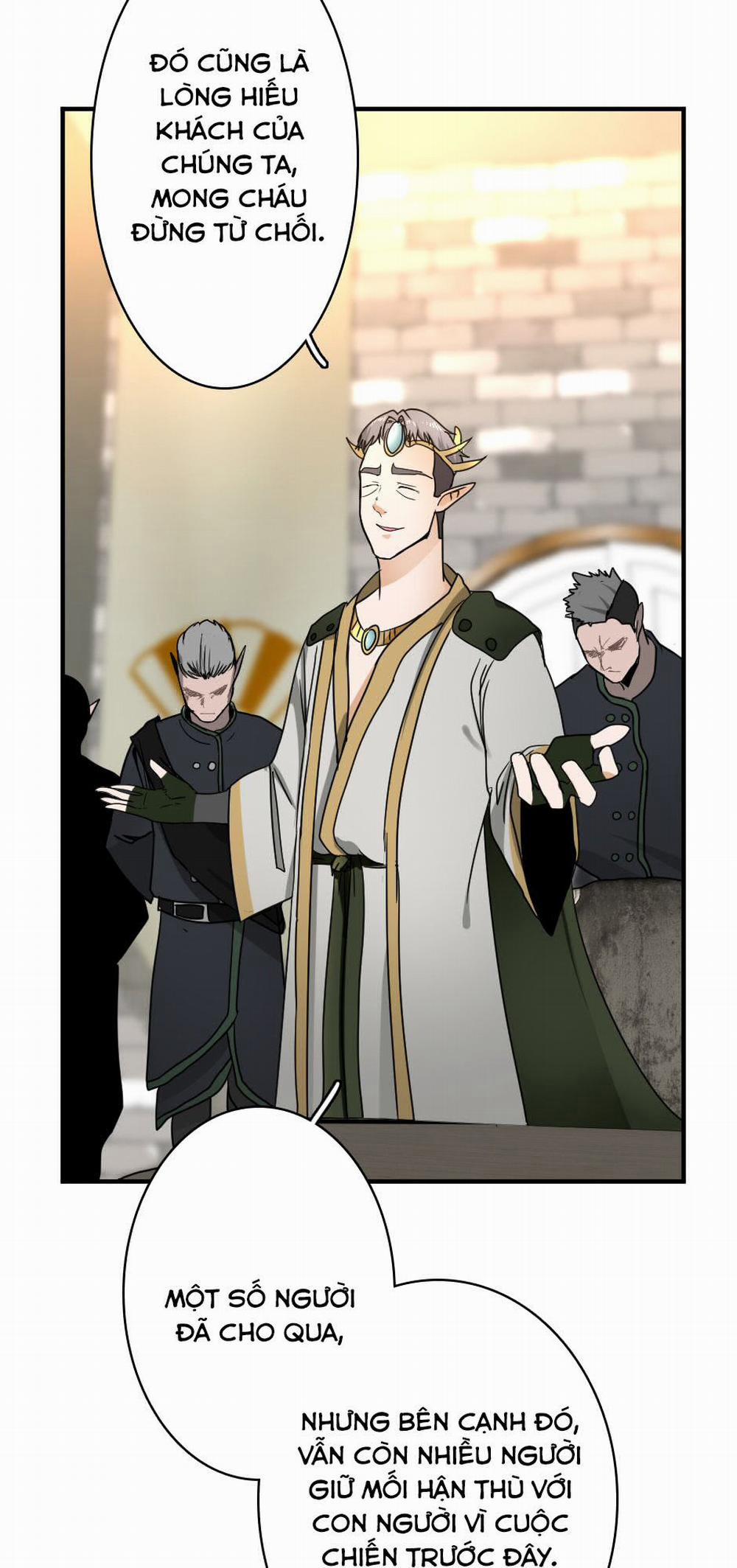 Ánh Sáng Cuối Con Đường 21 trang 17