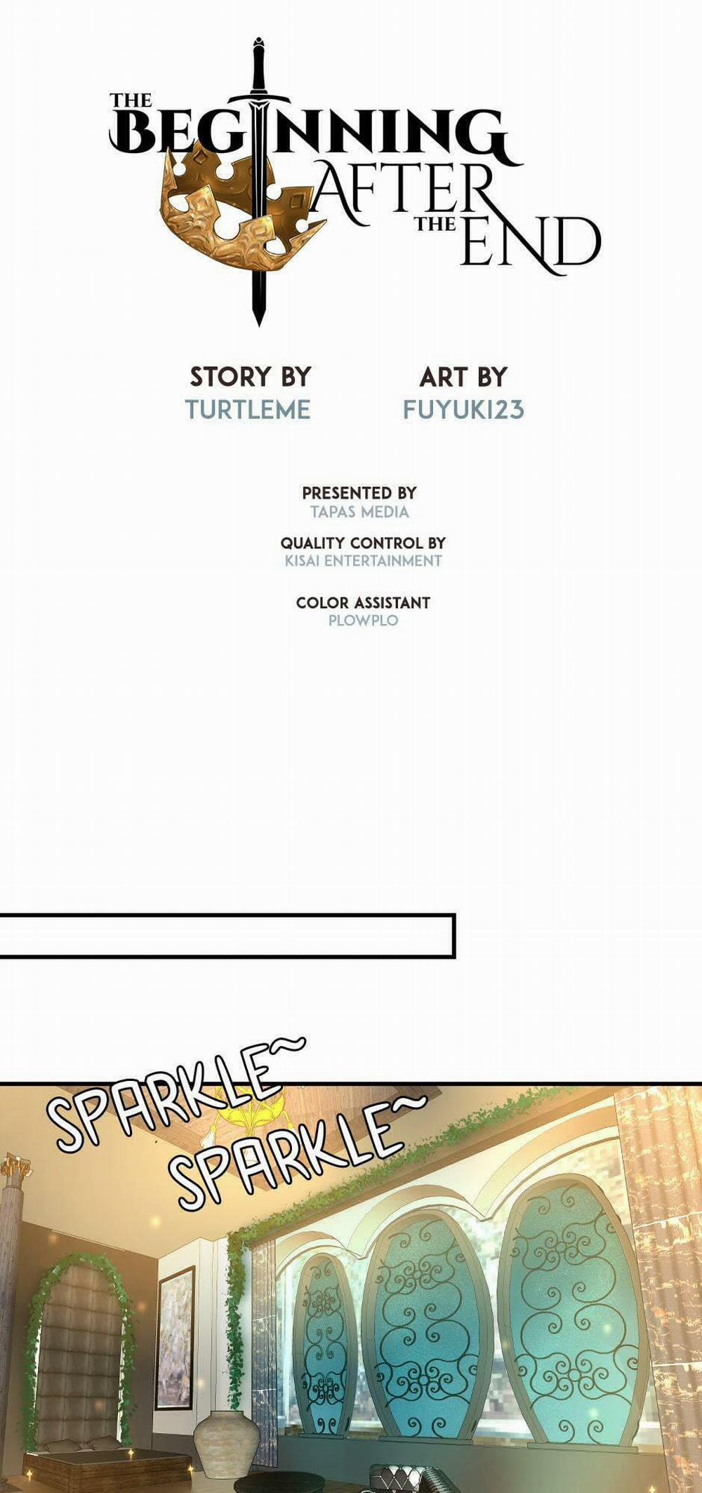 Ánh Sáng Cuối Con Đường 21 trang 20