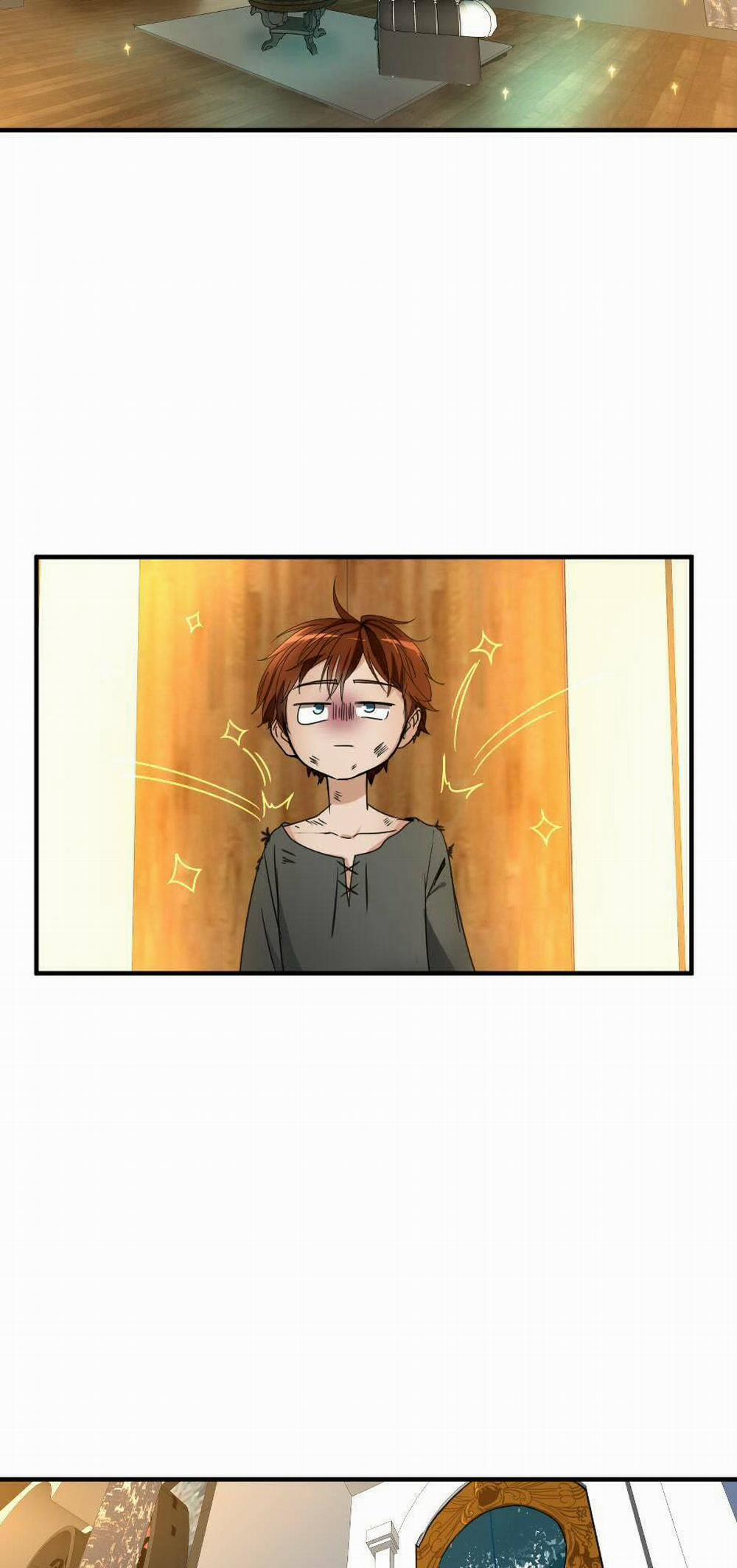 Ánh Sáng Cuối Con Đường 21 trang 21