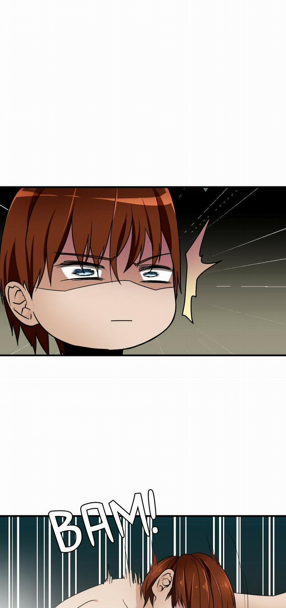 Ánh Sáng Cuối Con Đường 21 trang 23