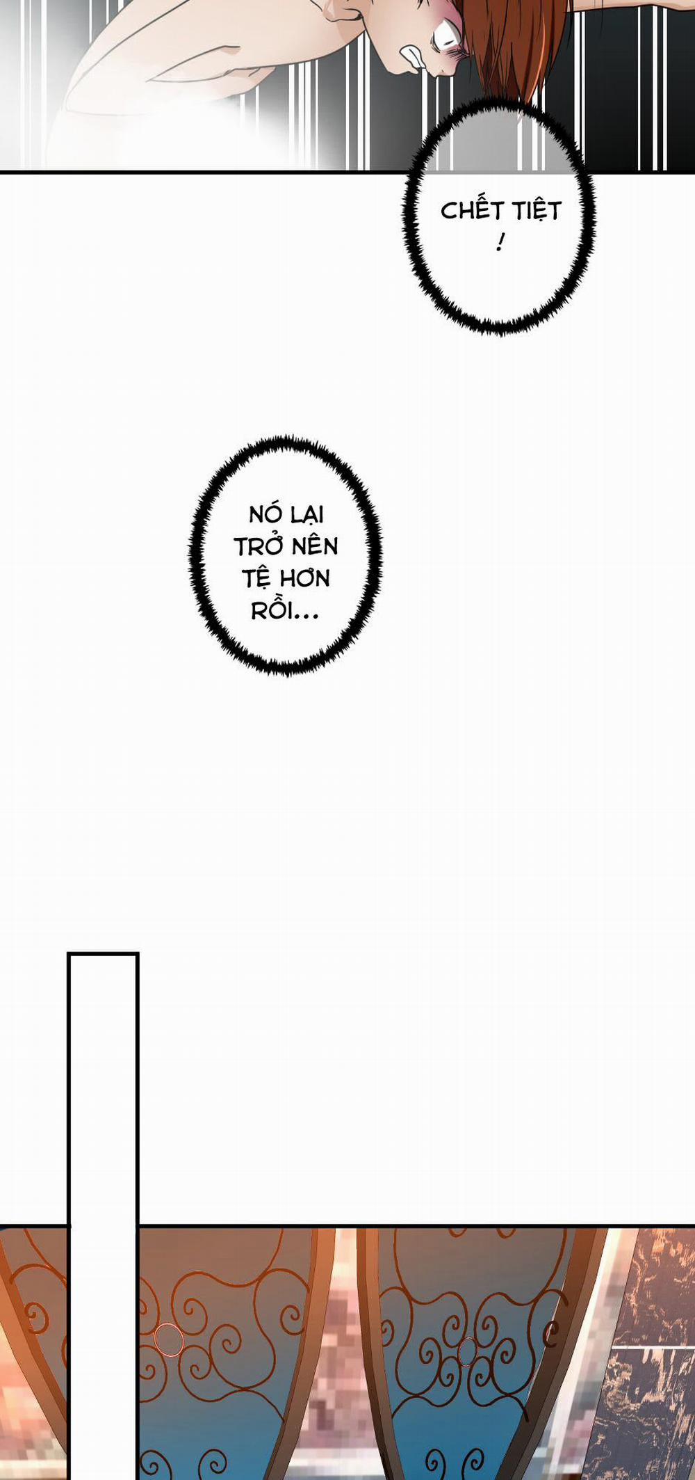 Ánh Sáng Cuối Con Đường 21 trang 24