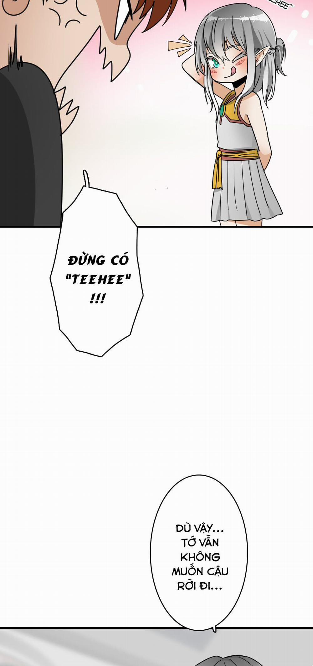 Ánh Sáng Cuối Con Đường 21 trang 31