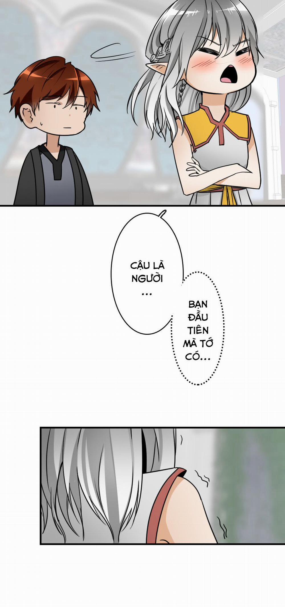 Ánh Sáng Cuối Con Đường 21 trang 32