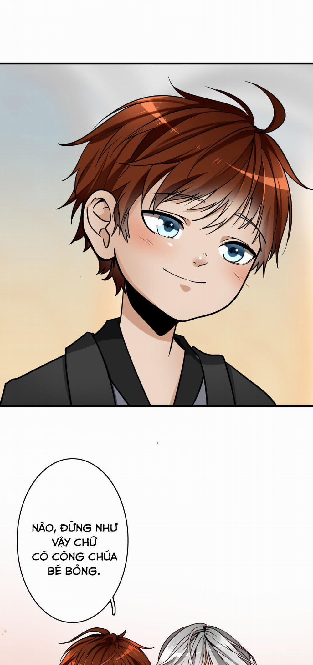 Ánh Sáng Cuối Con Đường 21 trang 33