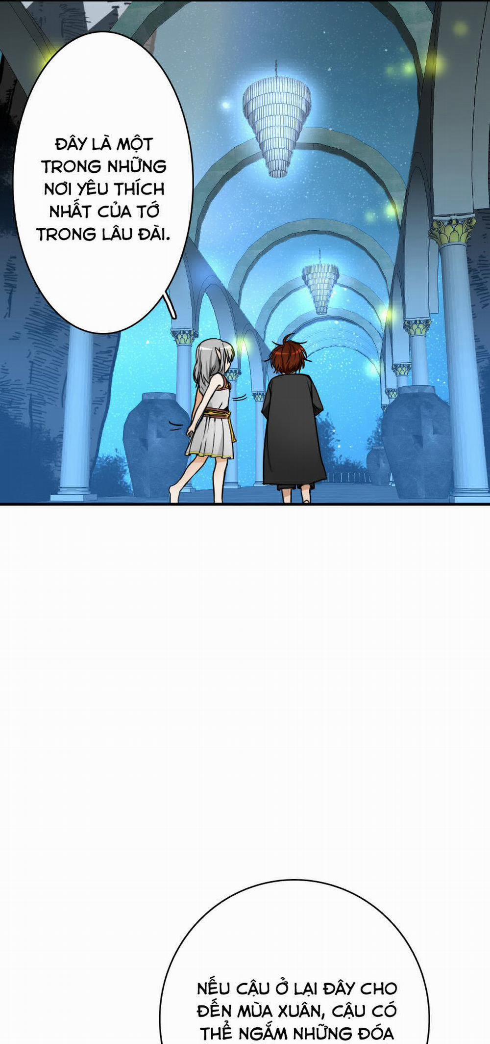 Ánh Sáng Cuối Con Đường 21 trang 36