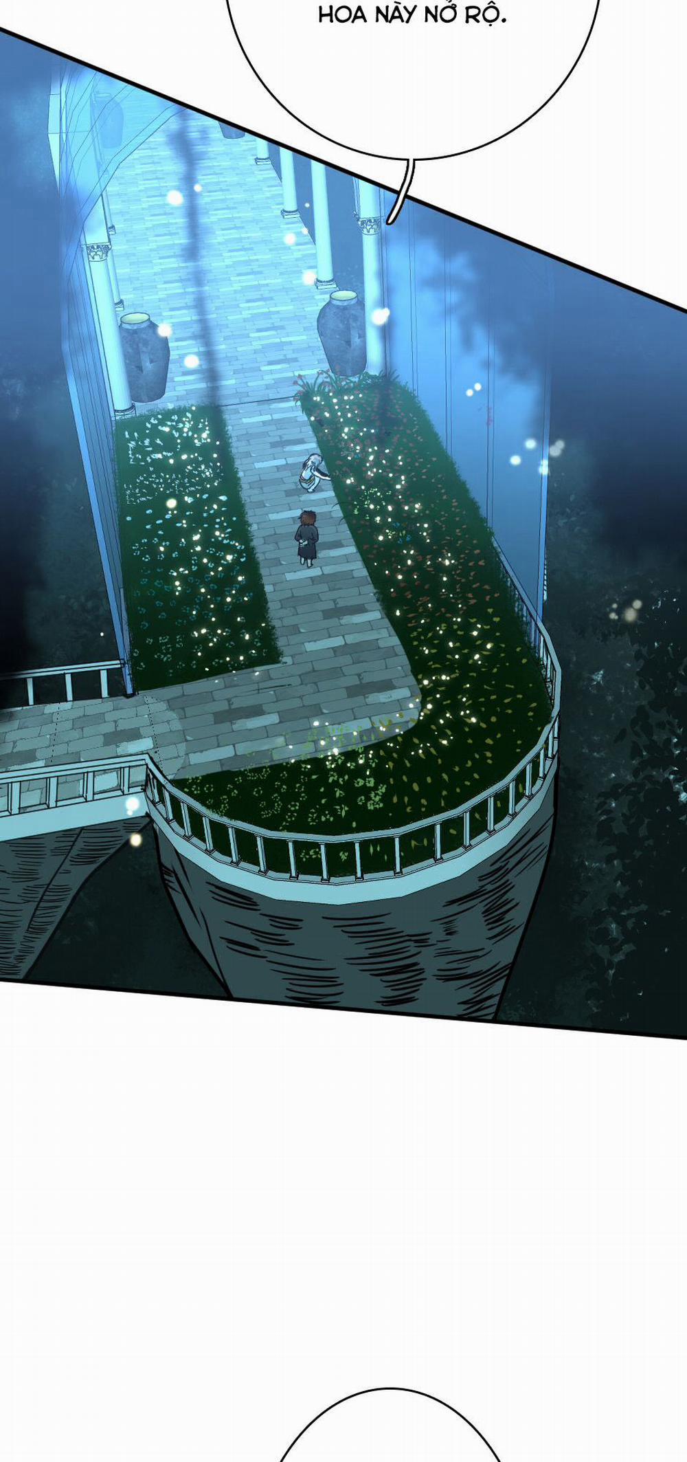 Ánh Sáng Cuối Con Đường 21 trang 37