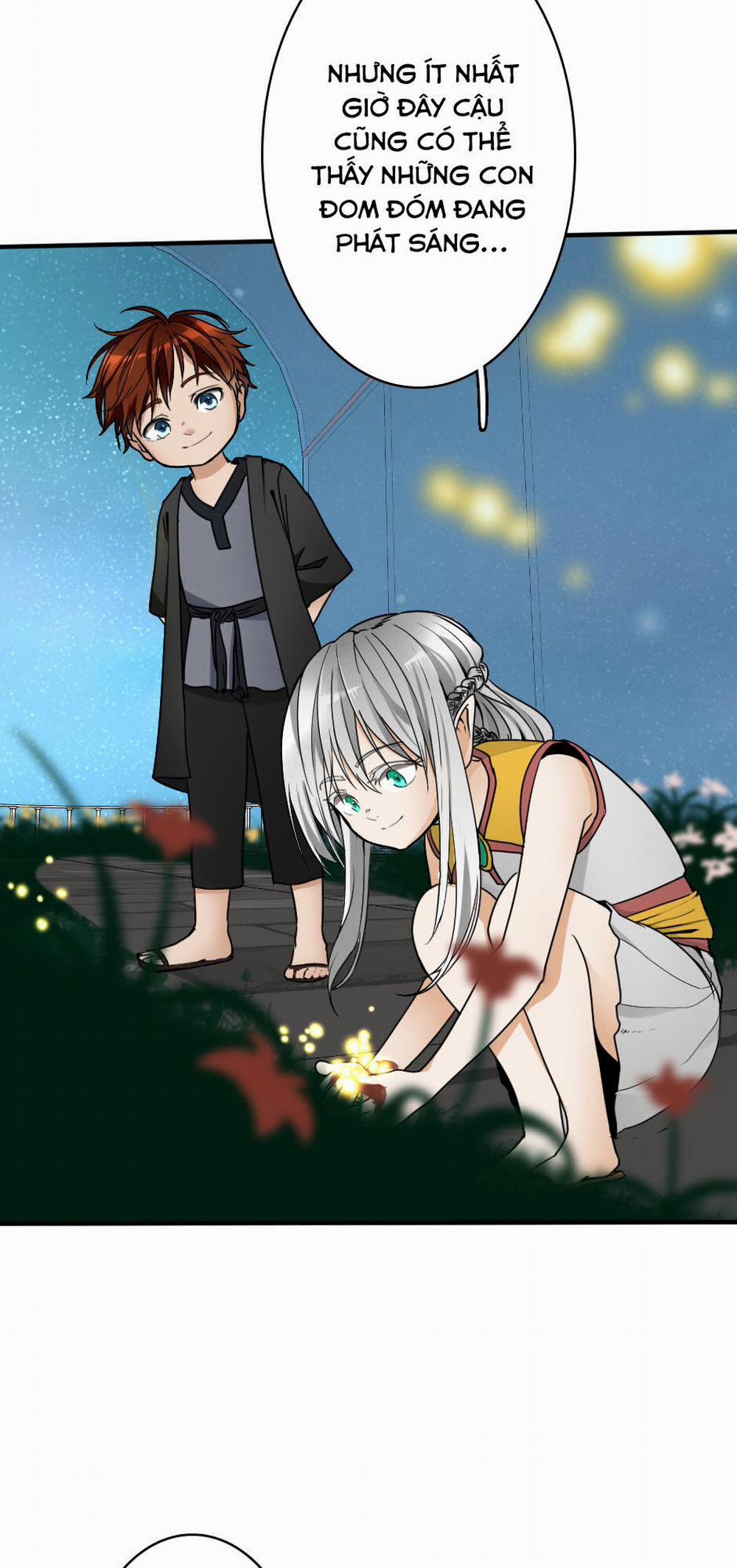 Ánh Sáng Cuối Con Đường 21 trang 38