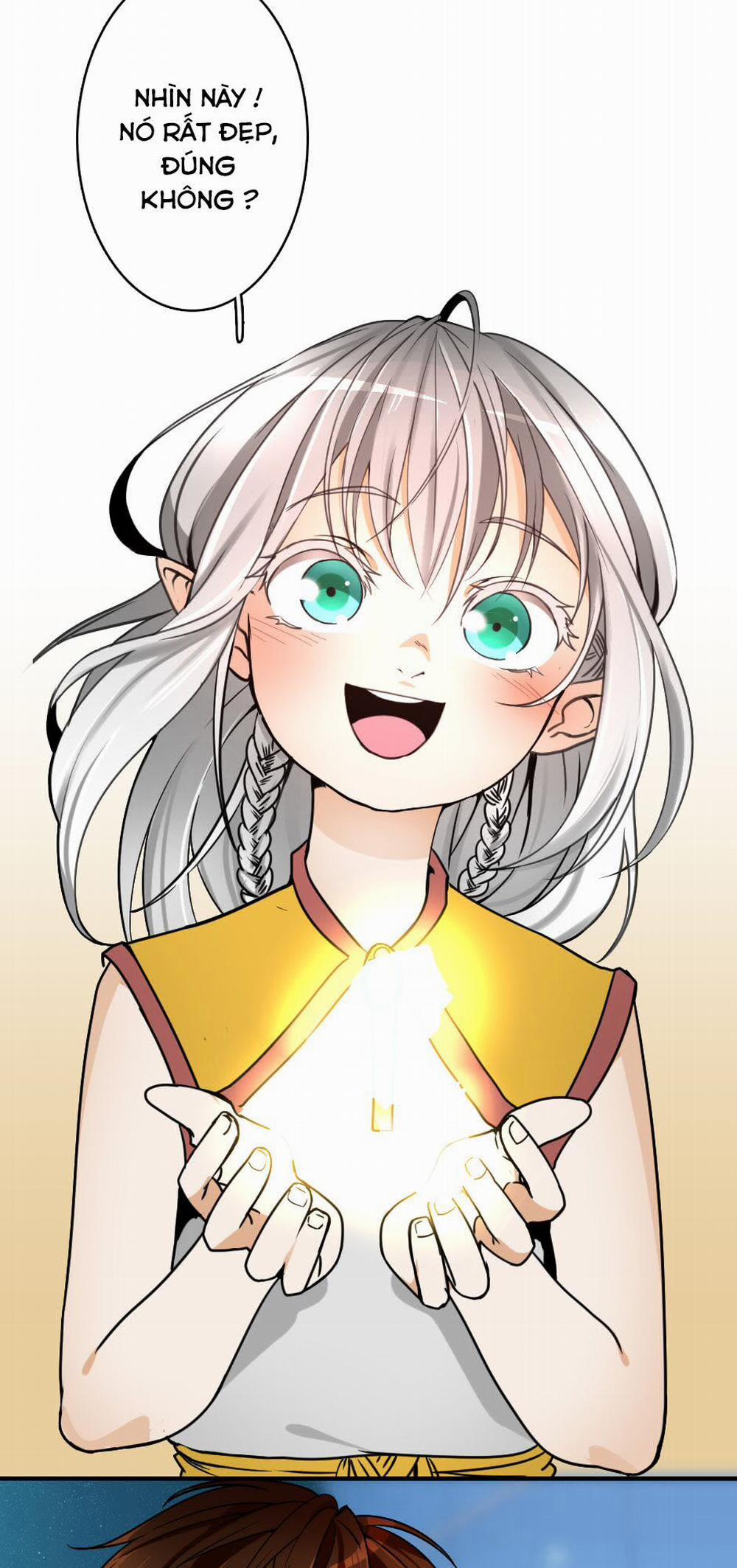 Ánh Sáng Cuối Con Đường 21 trang 39