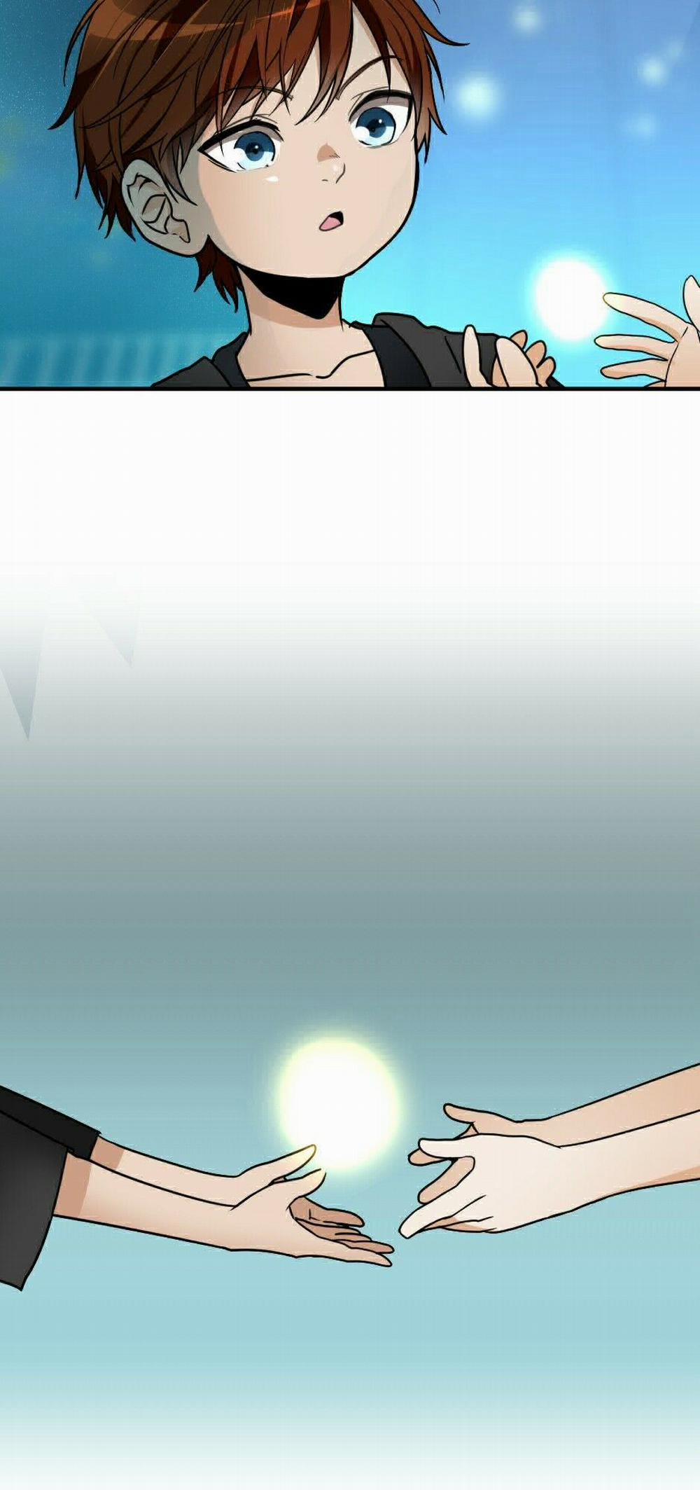 Ánh Sáng Cuối Con Đường 21 trang 40