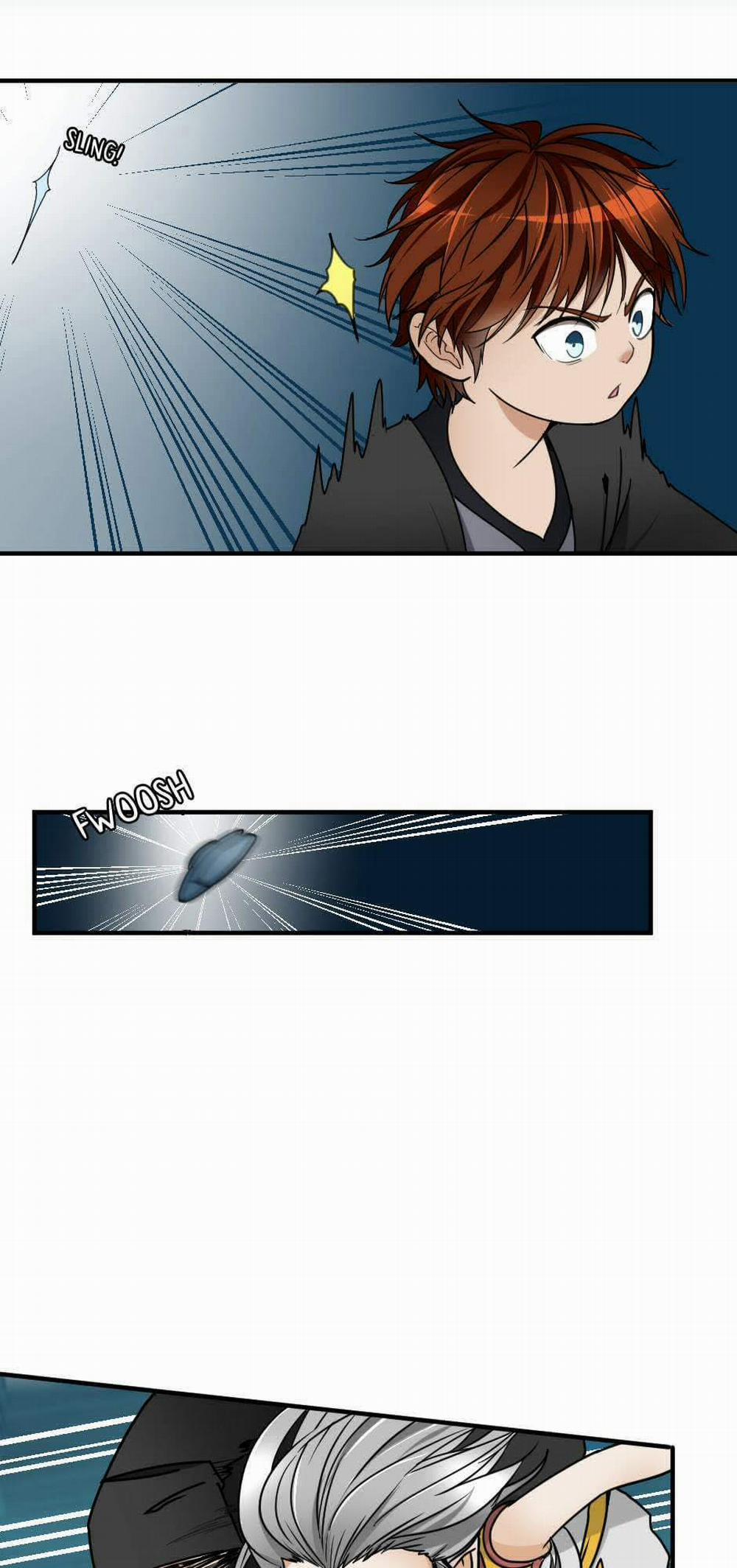 Ánh Sáng Cuối Con Đường 21 trang 41