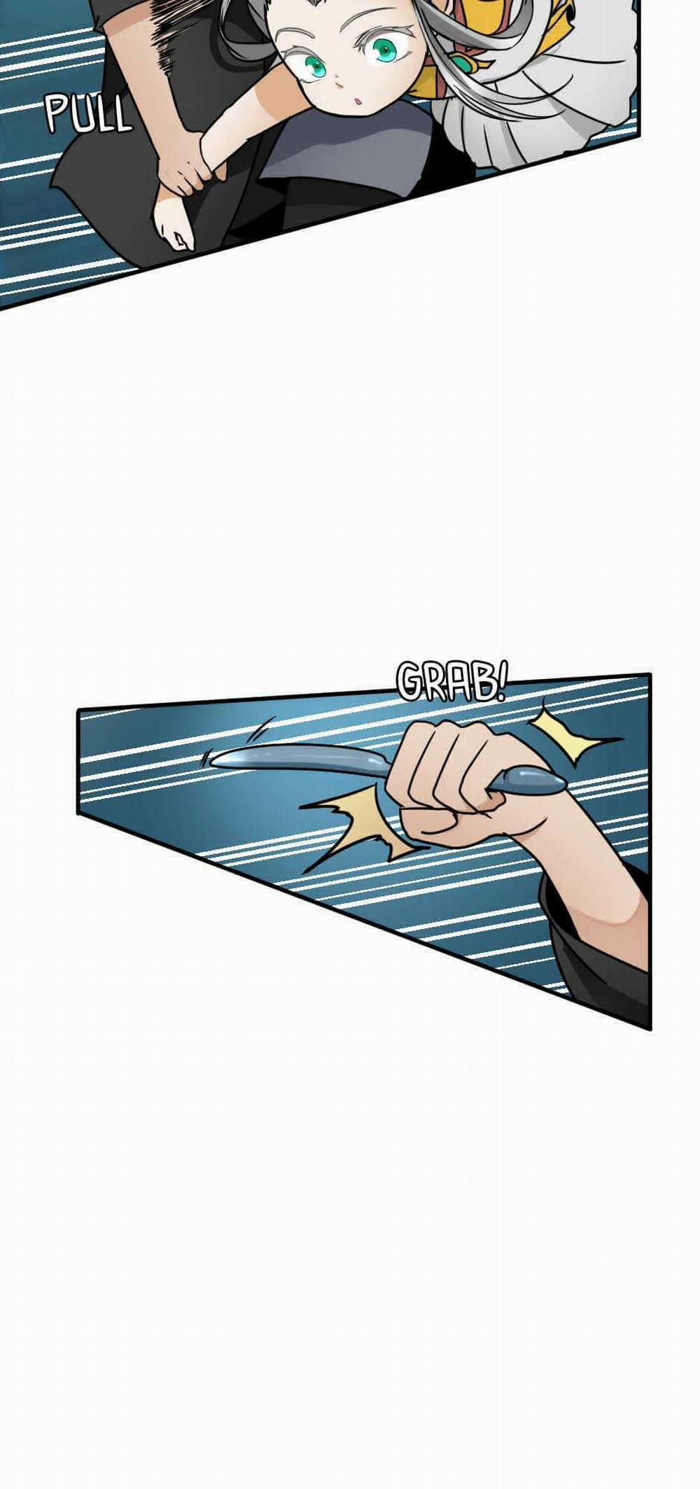 Ánh Sáng Cuối Con Đường 21 trang 42