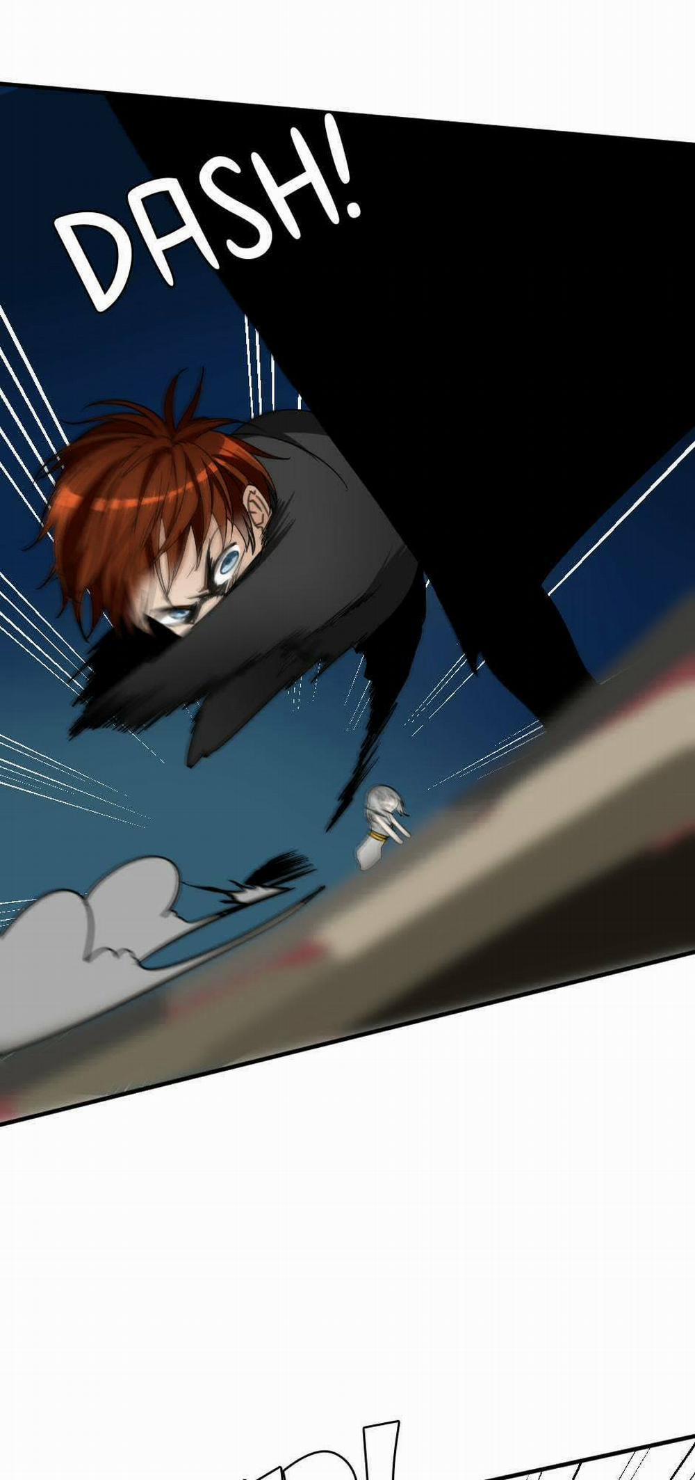 Ánh Sáng Cuối Con Đường 21 trang 43