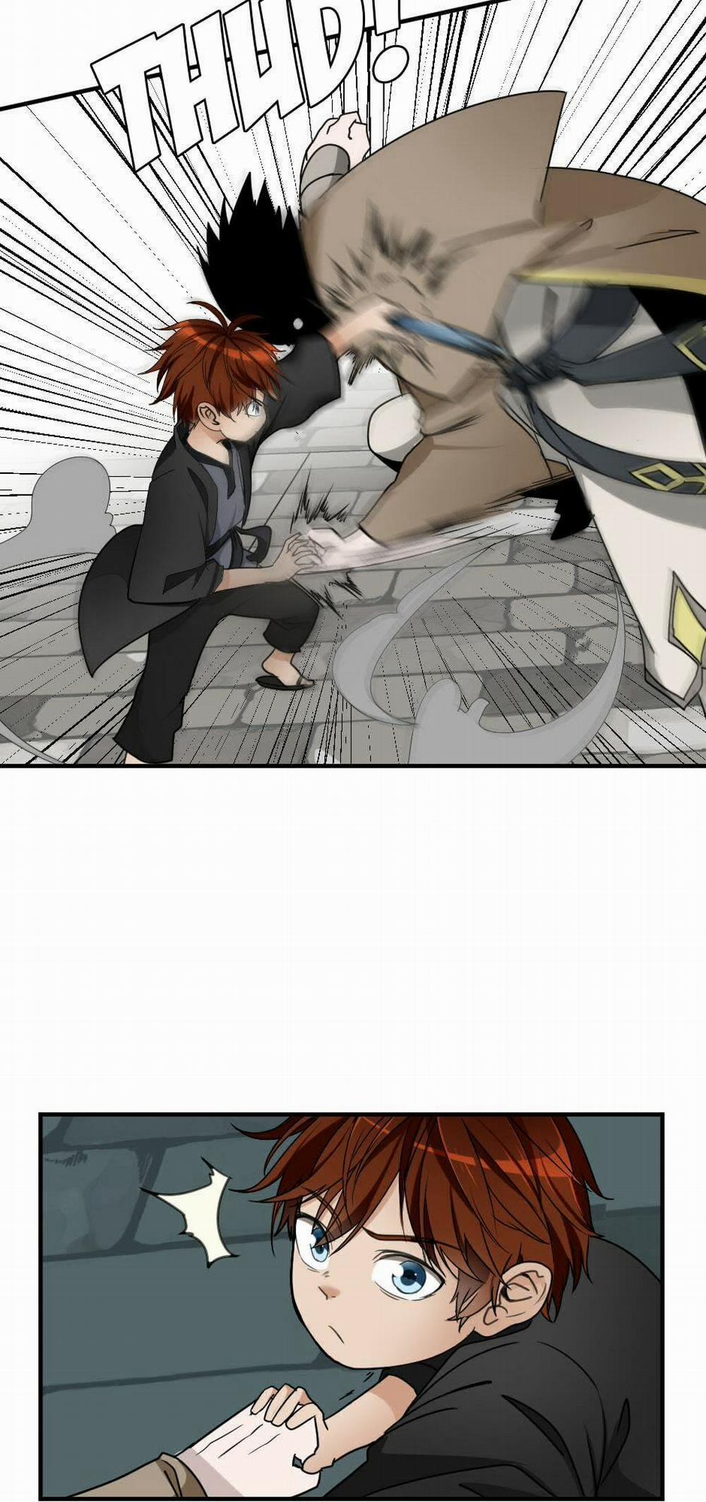 Ánh Sáng Cuối Con Đường 21 trang 44