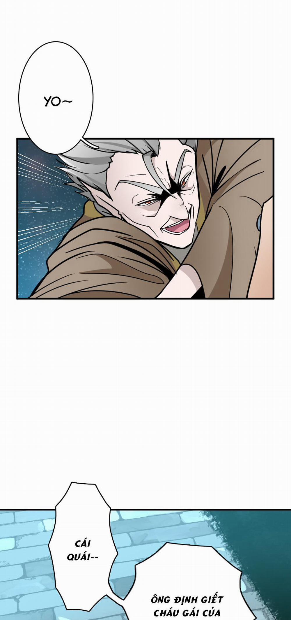 Ánh Sáng Cuối Con Đường 21 trang 45