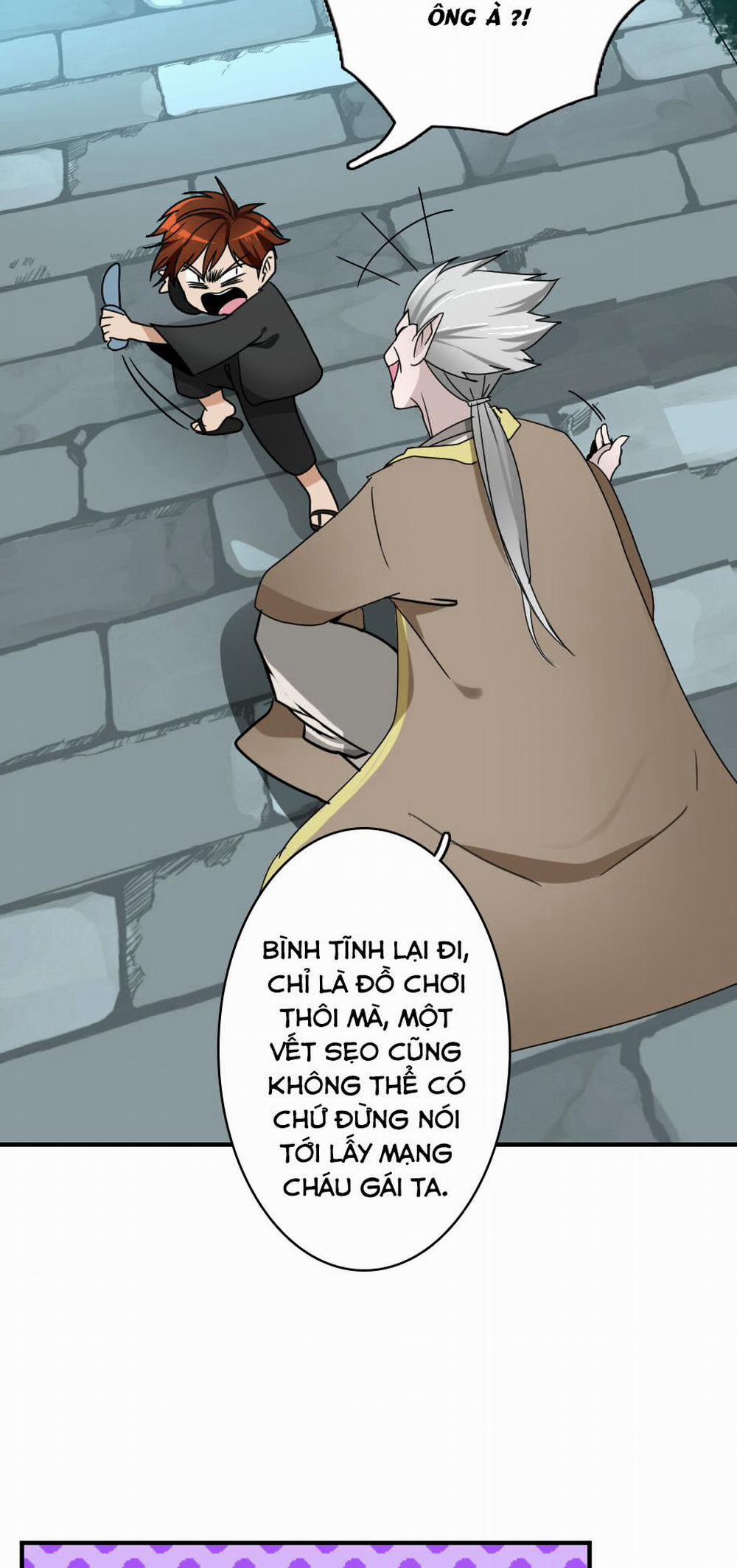 Ánh Sáng Cuối Con Đường 21 trang 46