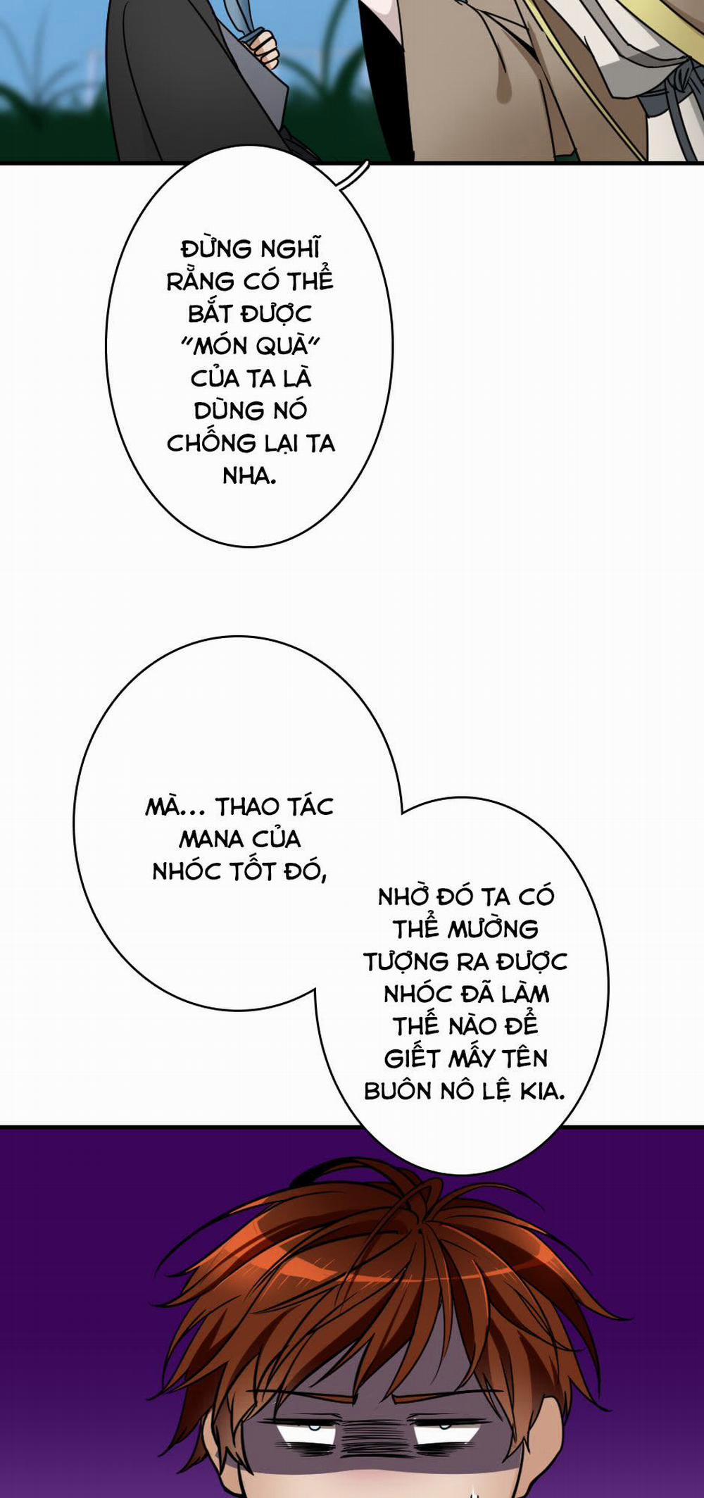 Ánh Sáng Cuối Con Đường 21 trang 48