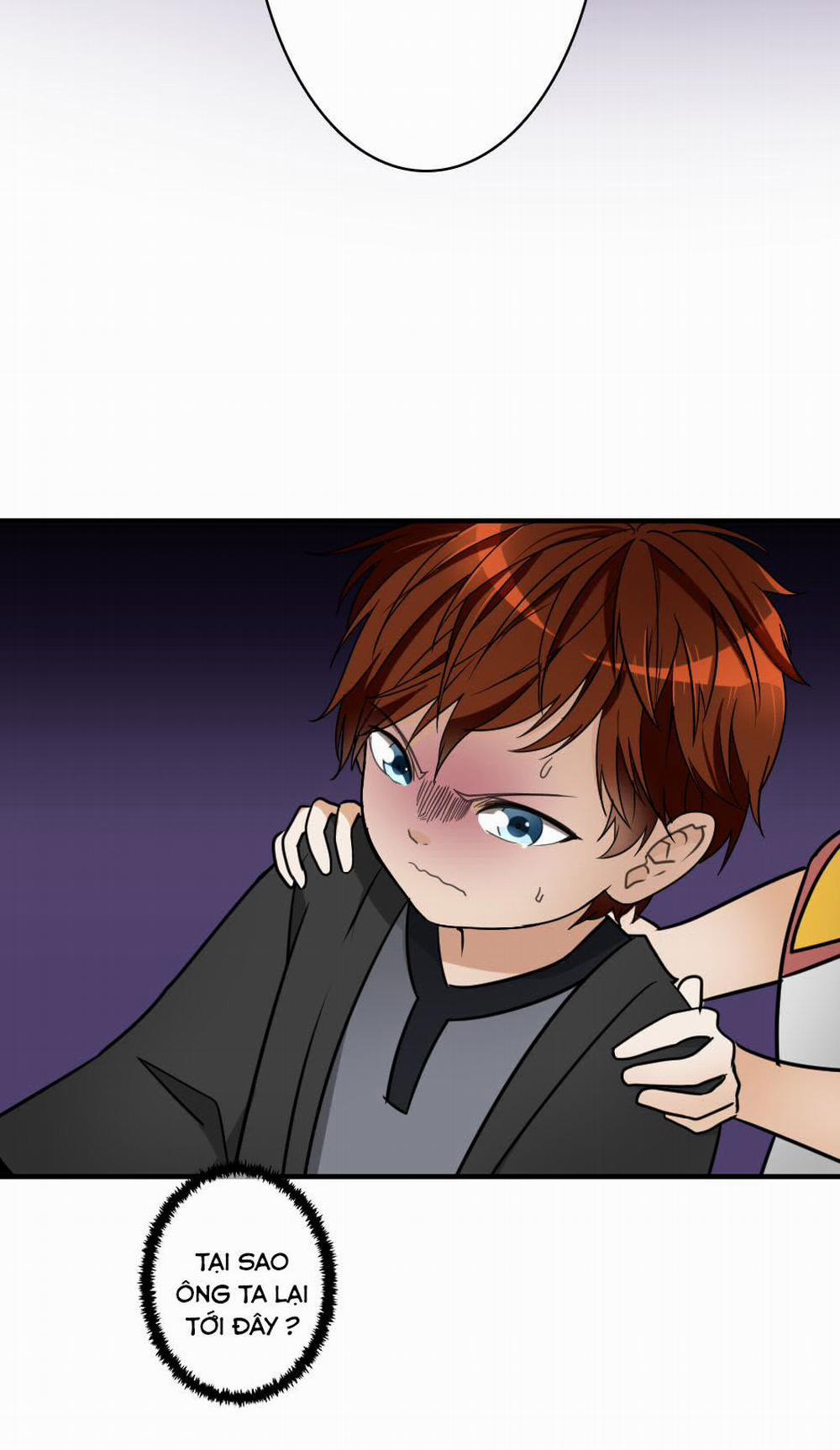 Ánh Sáng Cuối Con Đường 21 trang 51