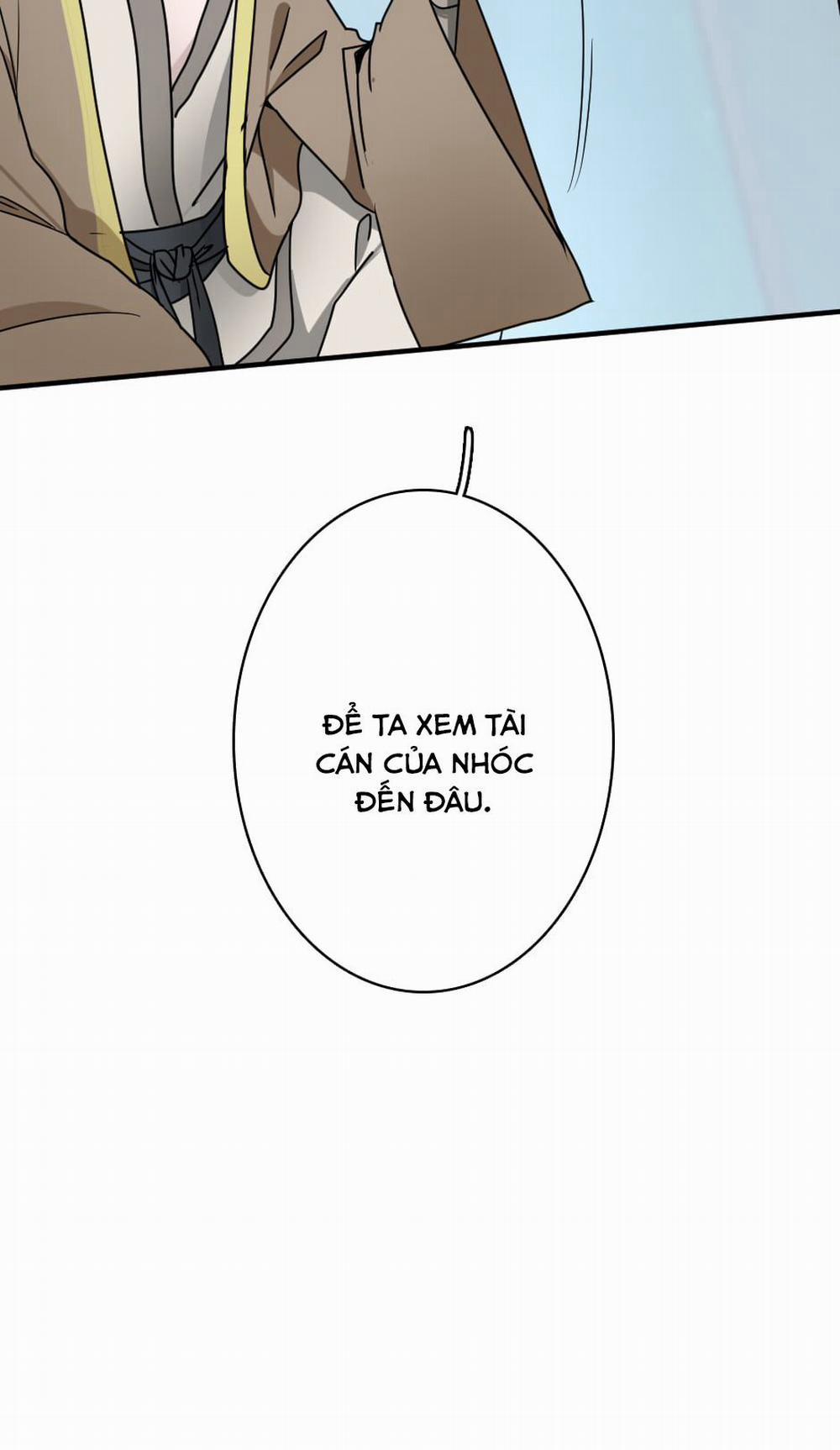 Ánh Sáng Cuối Con Đường 21 trang 54