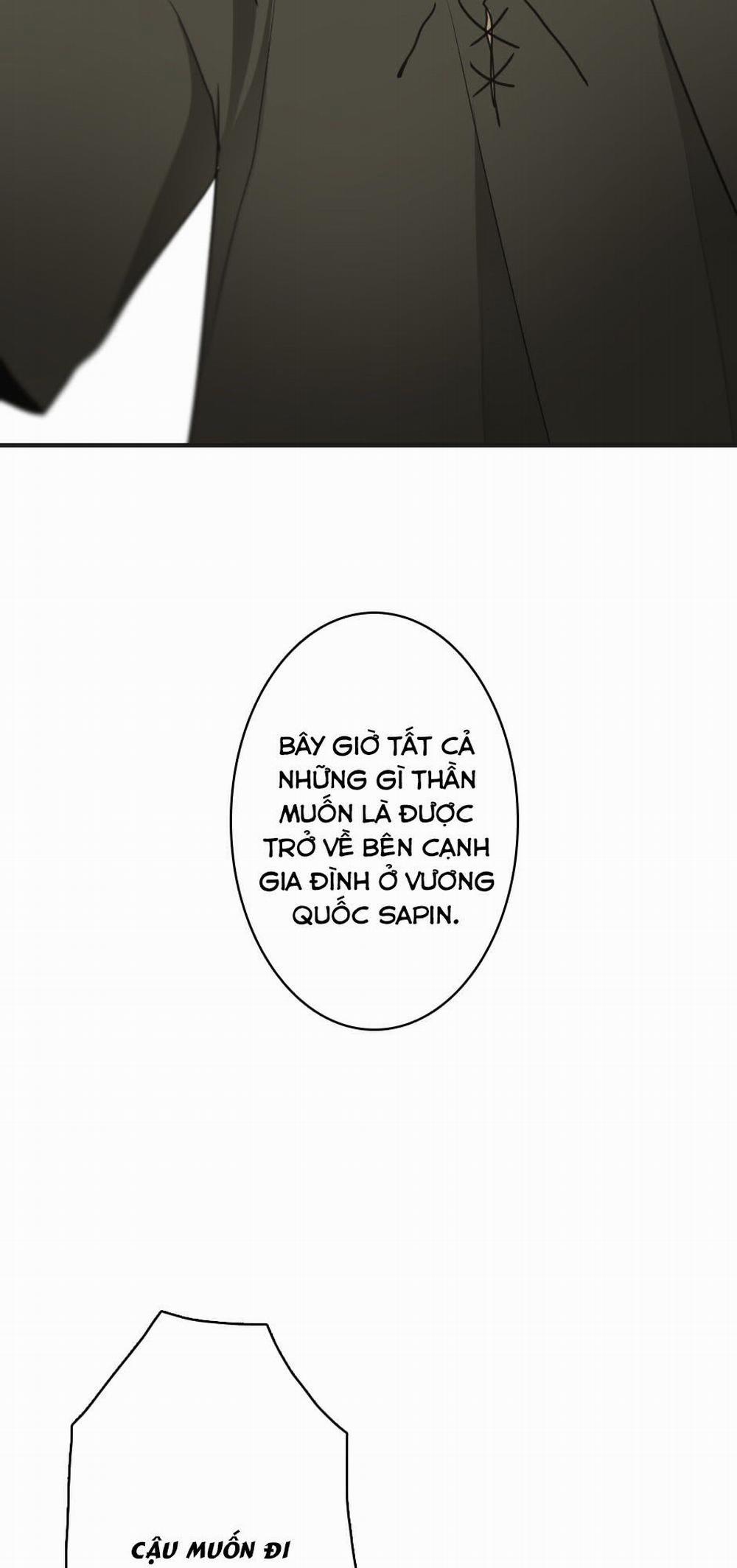 Ánh Sáng Cuối Con Đường 21 trang 6