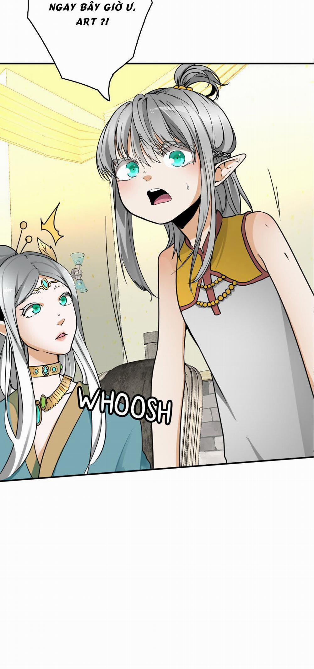 Ánh Sáng Cuối Con Đường 21 trang 7