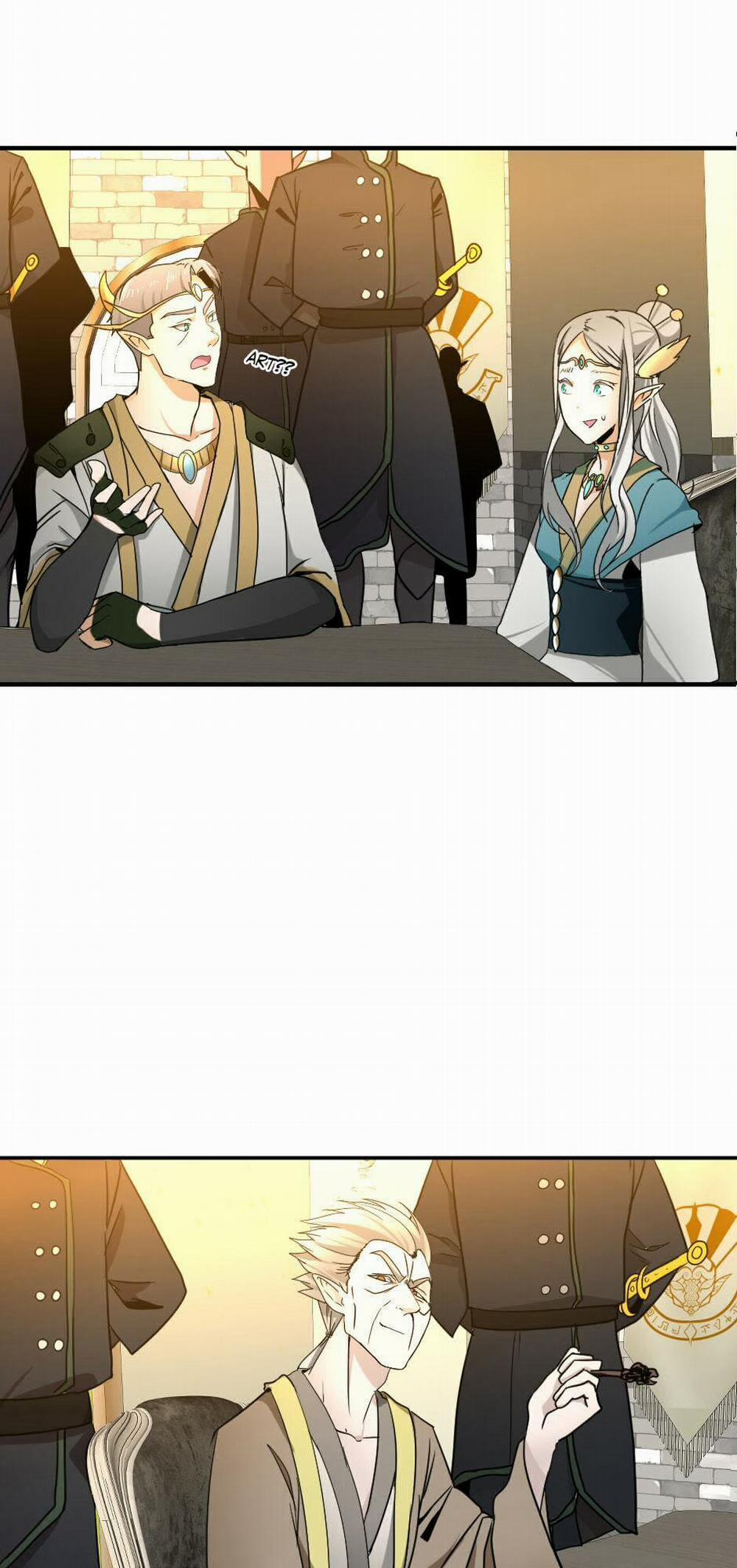 Ánh Sáng Cuối Con Đường 21 trang 8