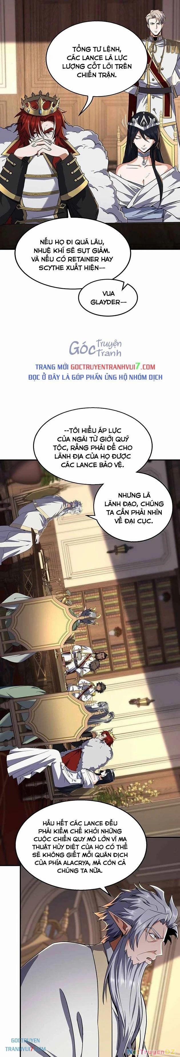 Ánh Sáng Cuối Con Đường 210 trang 10